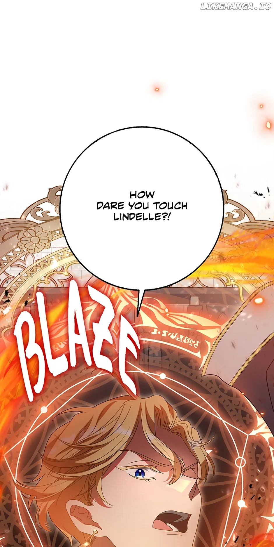I’m In Trouble Because The Emperor Thinks I’m Terminally Ill Chapter 16 – Page 1
