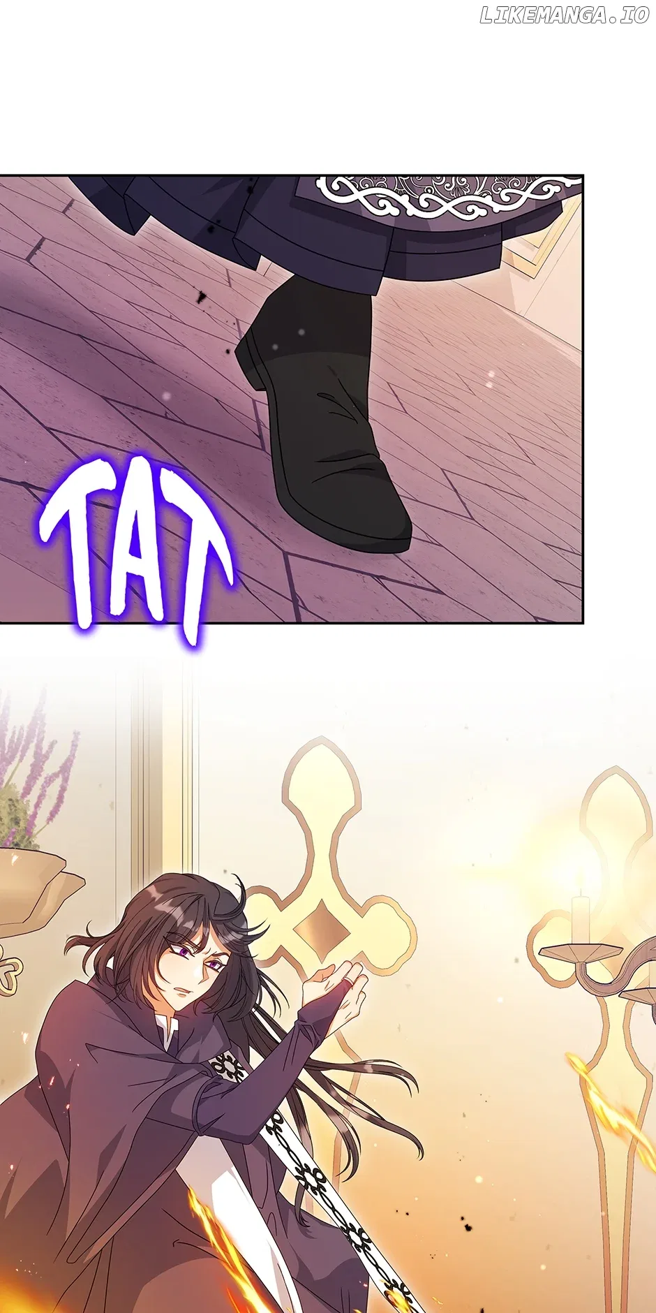 I’m In Trouble Because The Emperor Thinks I’m Terminally Ill Chapter 16 – Page 4