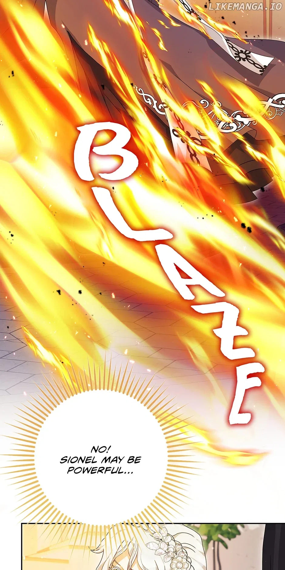 I’m In Trouble Because The Emperor Thinks I’m Terminally Ill Chapter 16 – Page 5