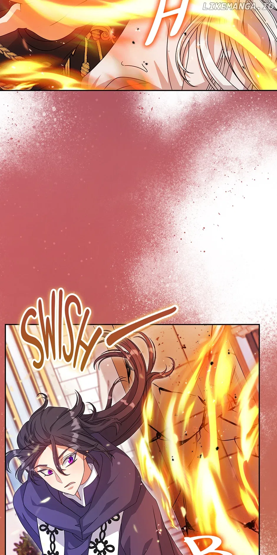 I’m In Trouble Because The Emperor Thinks I’m Terminally Ill Chapter 16 – Page 19