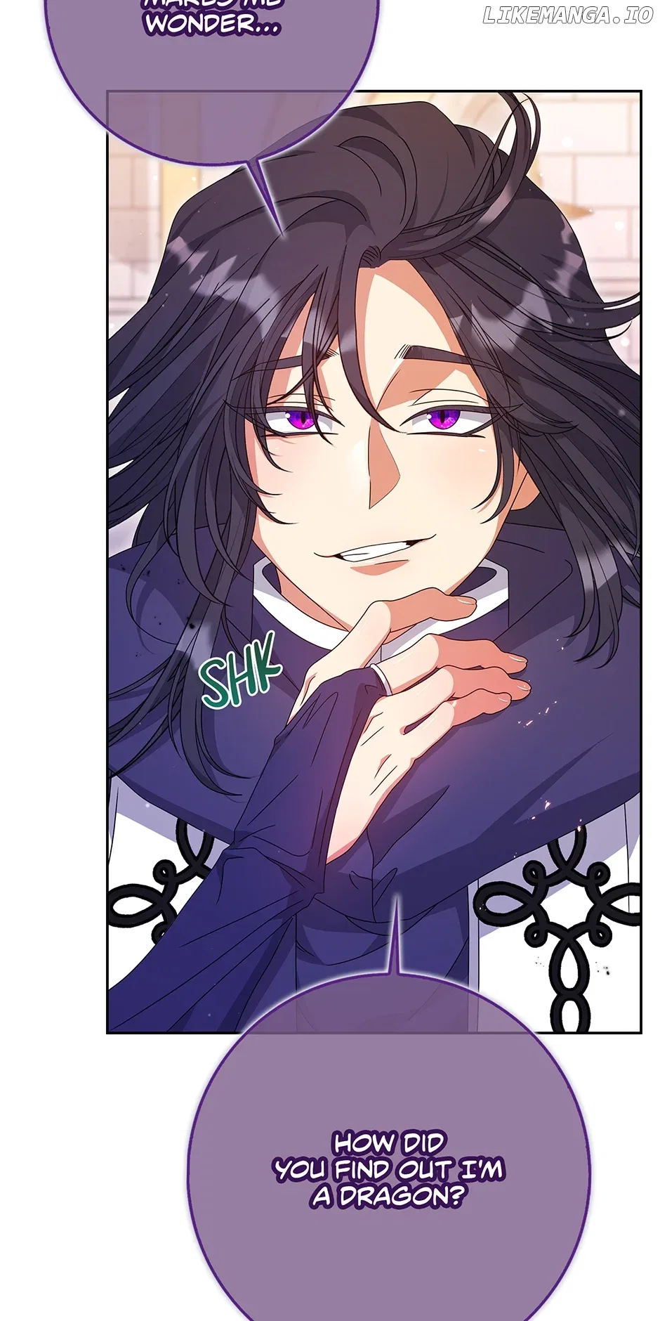 I’m In Trouble Because The Emperor Thinks I’m Terminally Ill Chapter 16 – Page 22