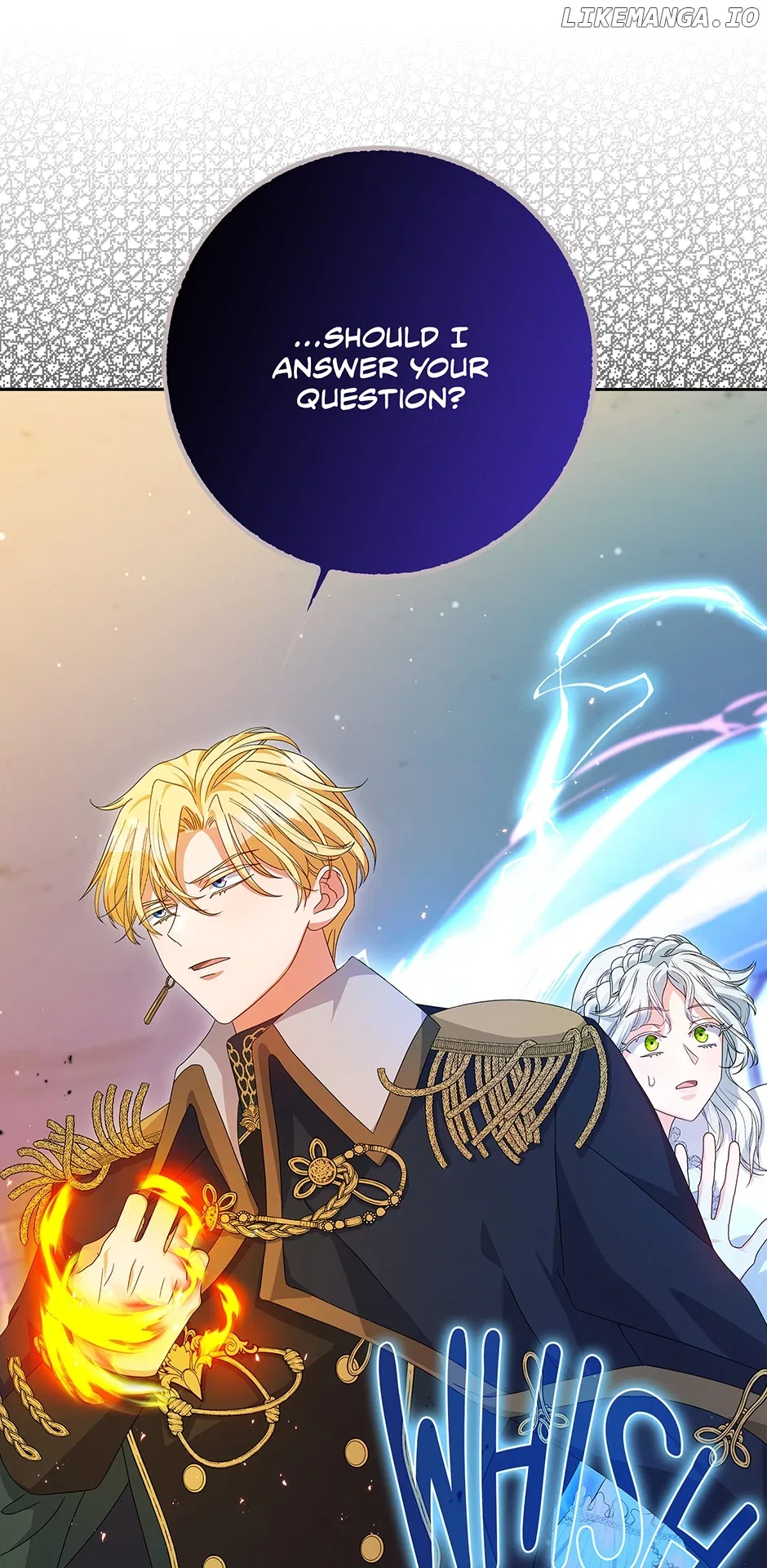 I’m In Trouble Because The Emperor Thinks I’m Terminally Ill Chapter 16 – Page 24