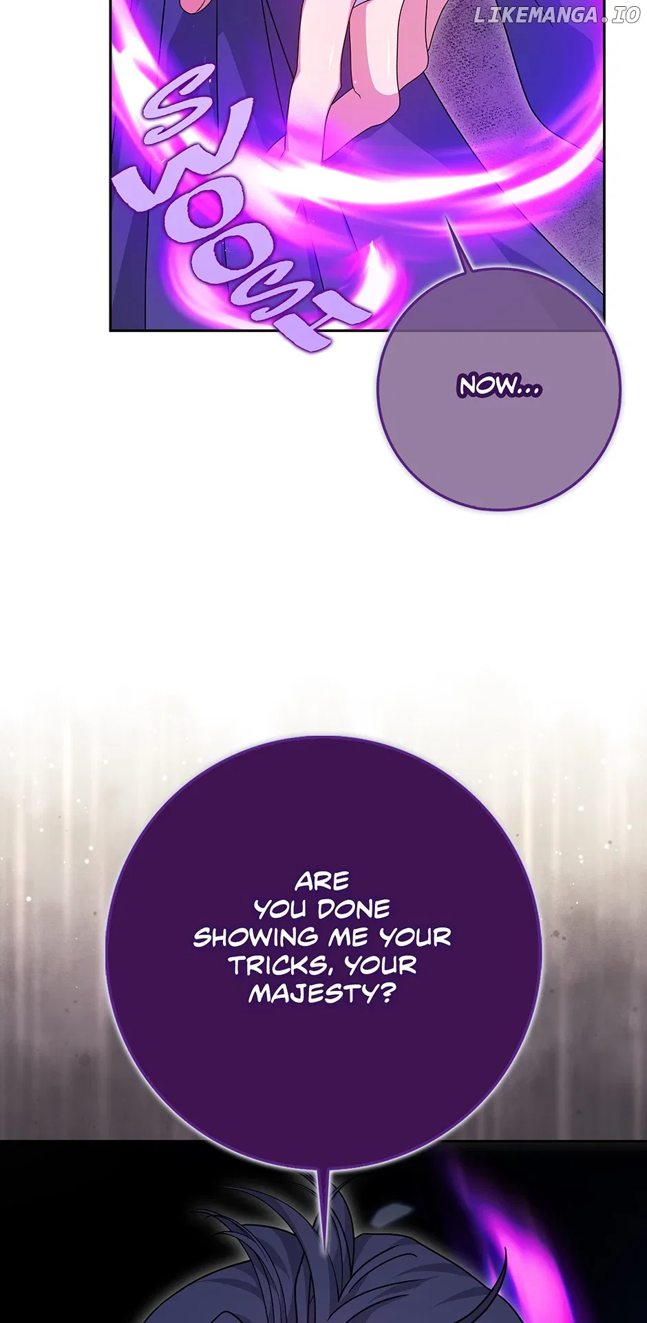I’m In Trouble Because The Emperor Thinks I’m Terminally Ill Chapter 16 – Page 29