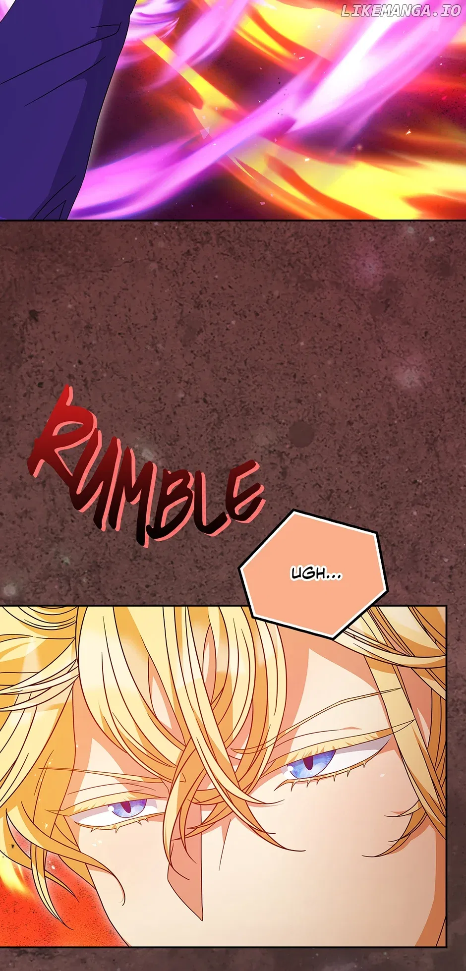 I’m In Trouble Because The Emperor Thinks I’m Terminally Ill Chapter 16 – Page 32