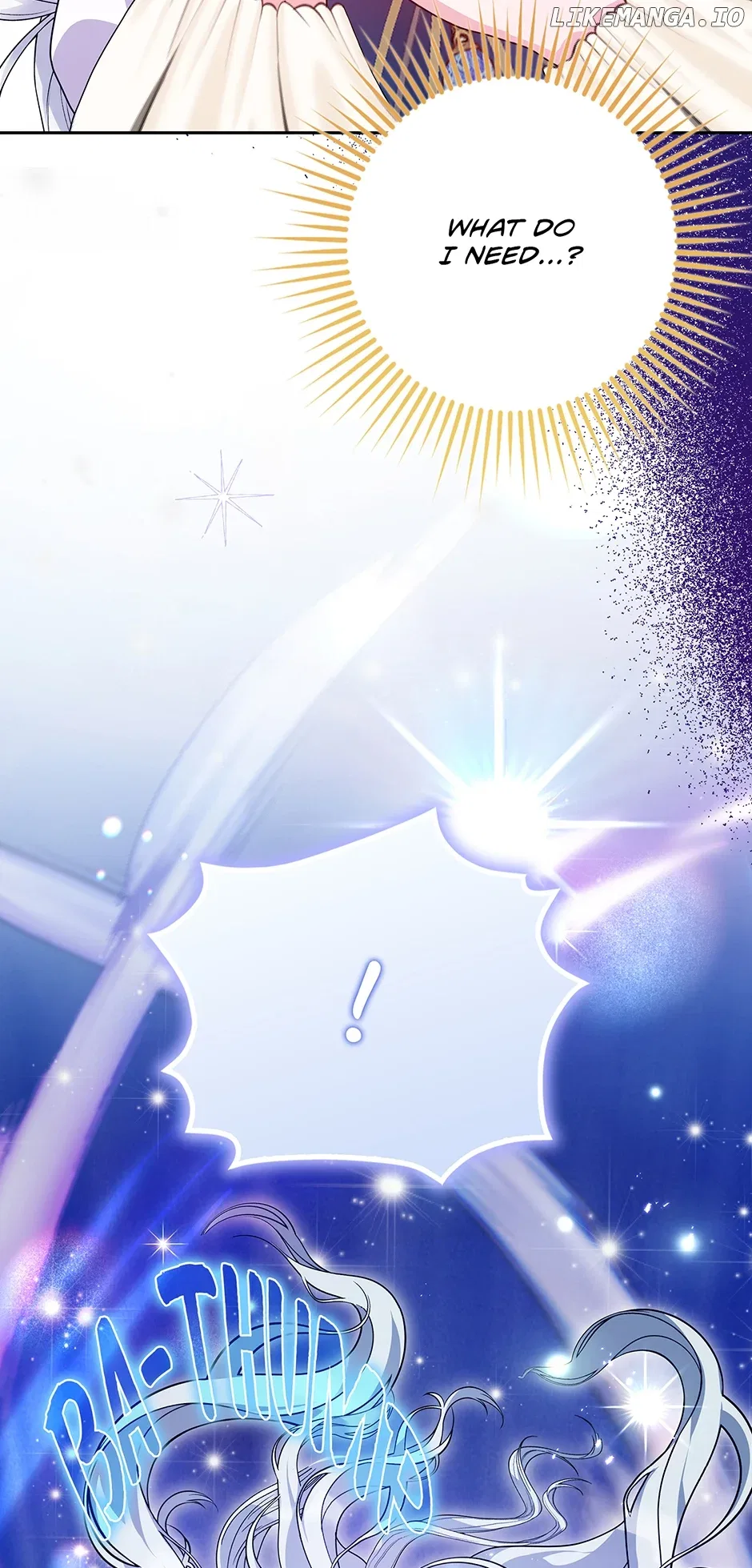 I’m In Trouble Because The Emperor Thinks I’m Terminally Ill Chapter 16 – Page 35