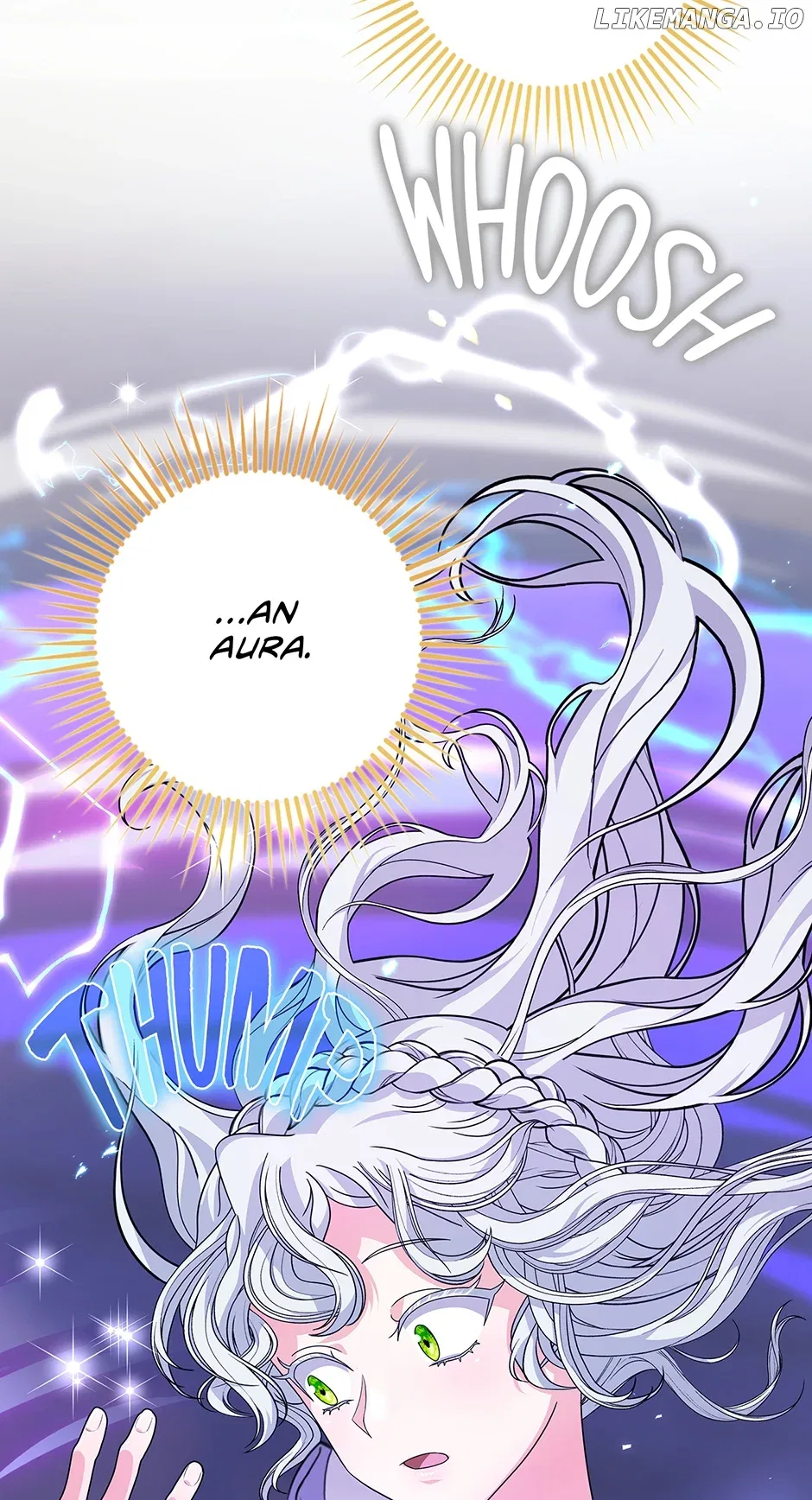 I’m In Trouble Because The Emperor Thinks I’m Terminally Ill Chapter 16 – Page 38