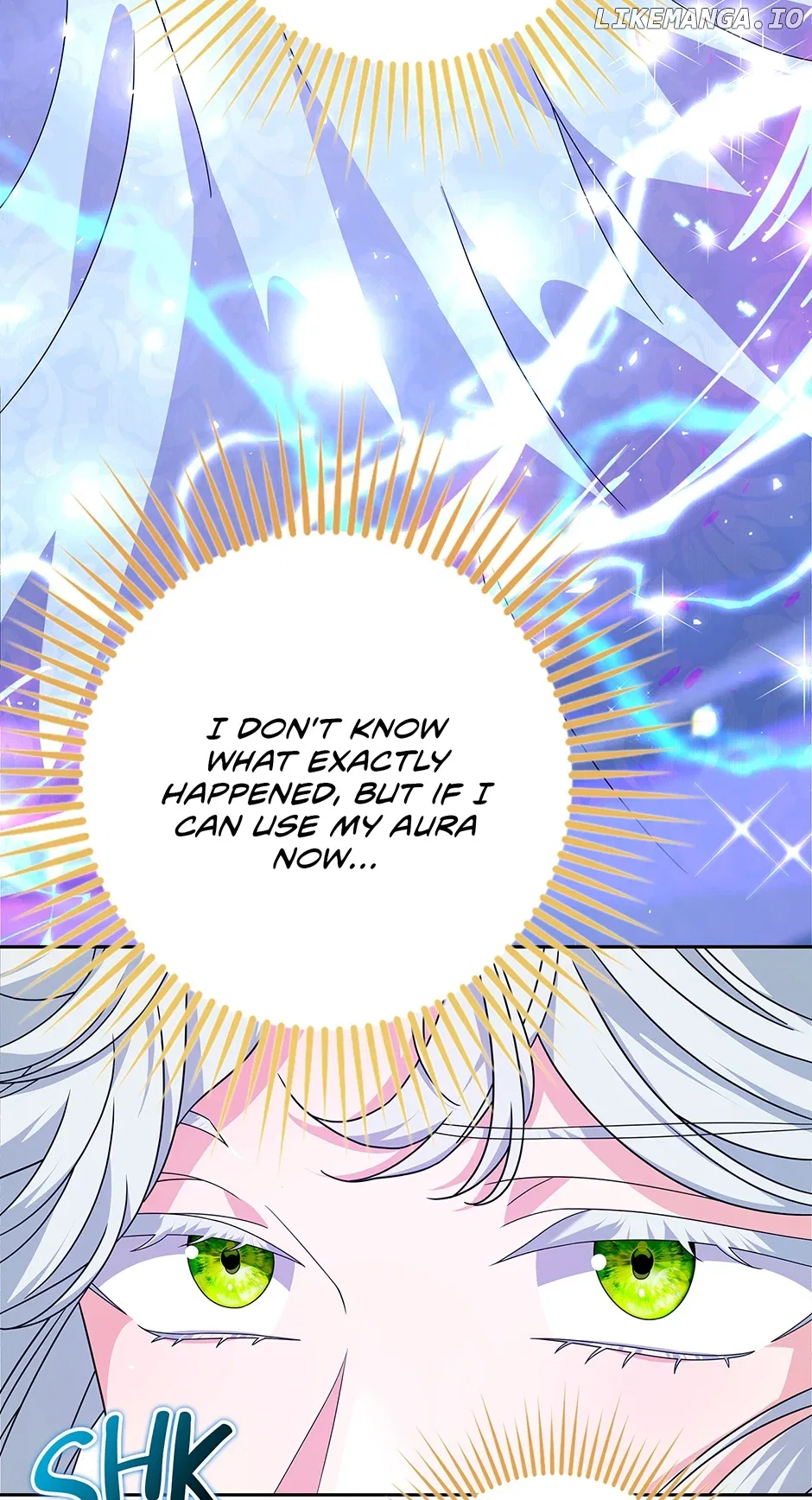 I’m In Trouble Because The Emperor Thinks I’m Terminally Ill Chapter 16 – Page 40