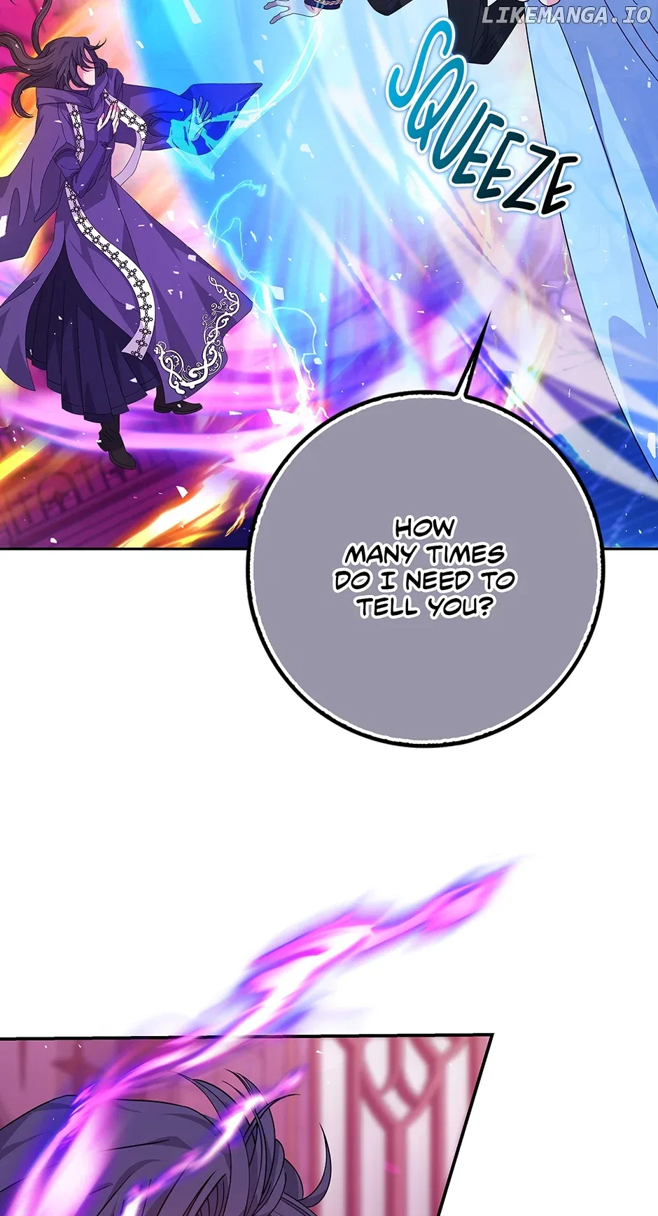 I’m In Trouble Because The Emperor Thinks I’m Terminally Ill Chapter 16 – Page 42