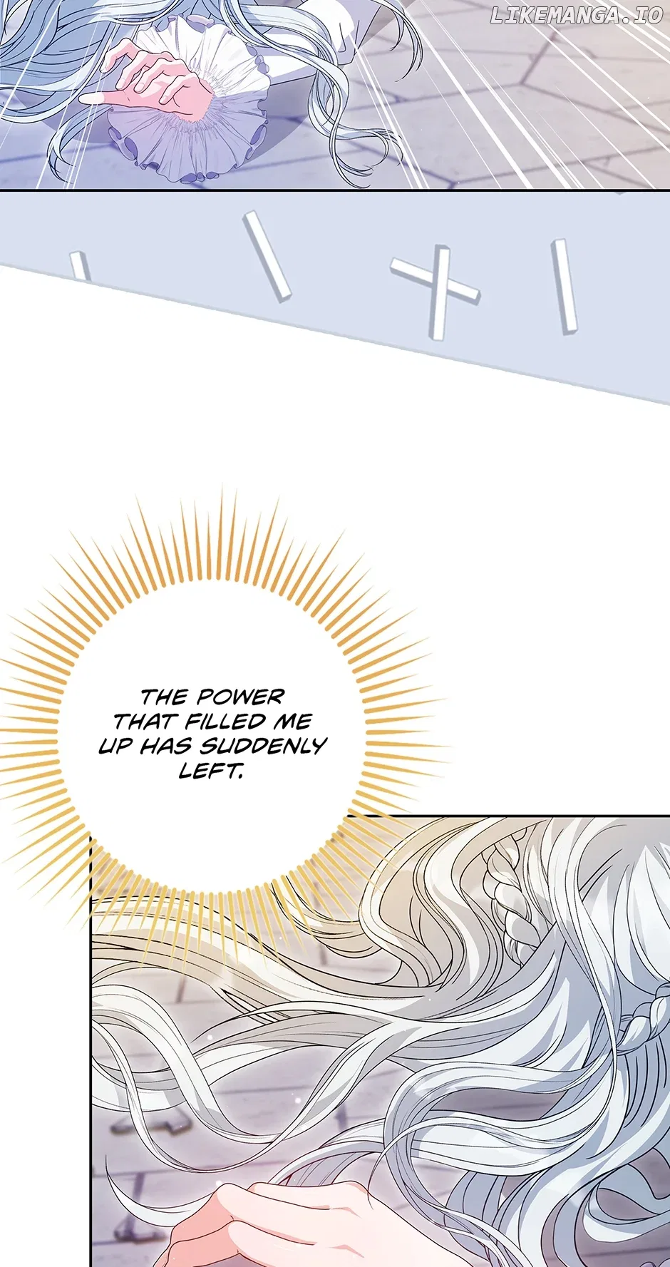 I’m In Trouble Because The Emperor Thinks I’m Terminally Ill Chapter 16 – Page 52
