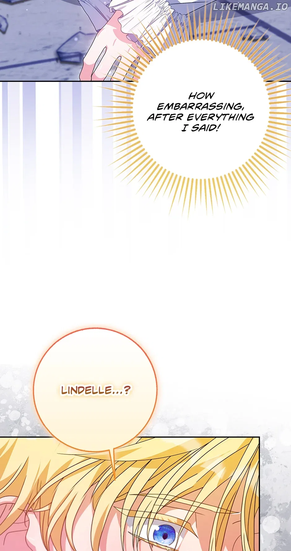 I’m In Trouble Because The Emperor Thinks I’m Terminally Ill Chapter 16 – Page 55