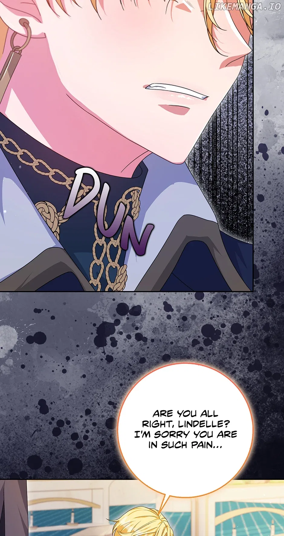 I’m In Trouble Because The Emperor Thinks I’m Terminally Ill Chapter 16 – Page 56
