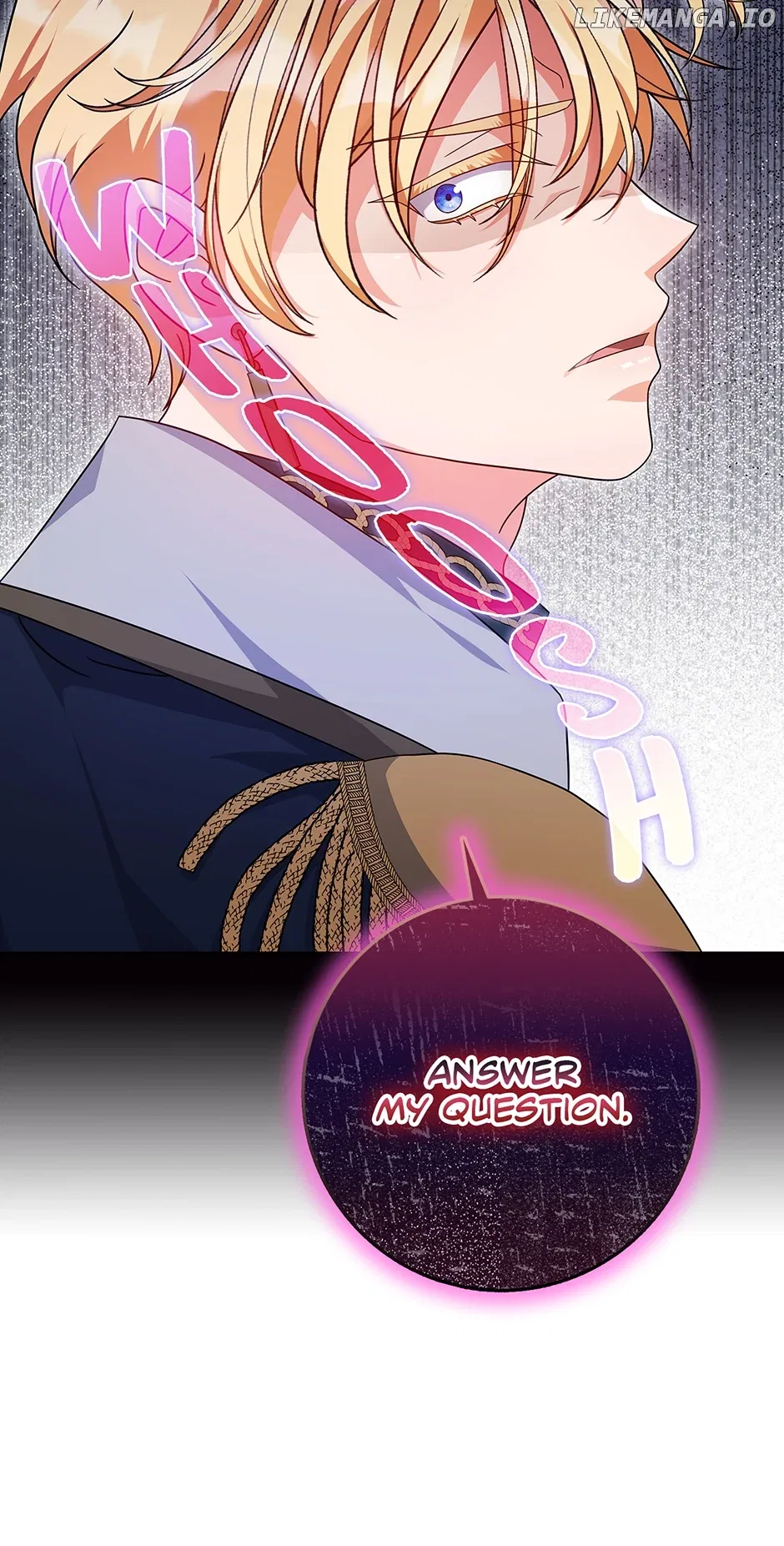 I’m In Trouble Because The Emperor Thinks I’m Terminally Ill Chapter 16 – Page 63