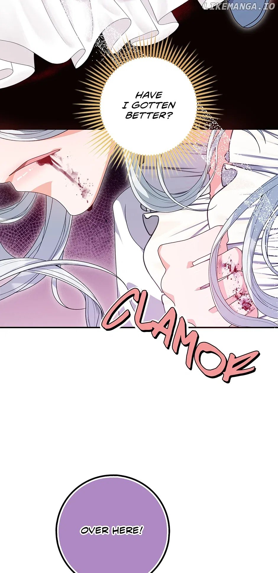 I’m In Trouble Because The Emperor Thinks I’m Terminally Ill Chapter 16 – Page 74