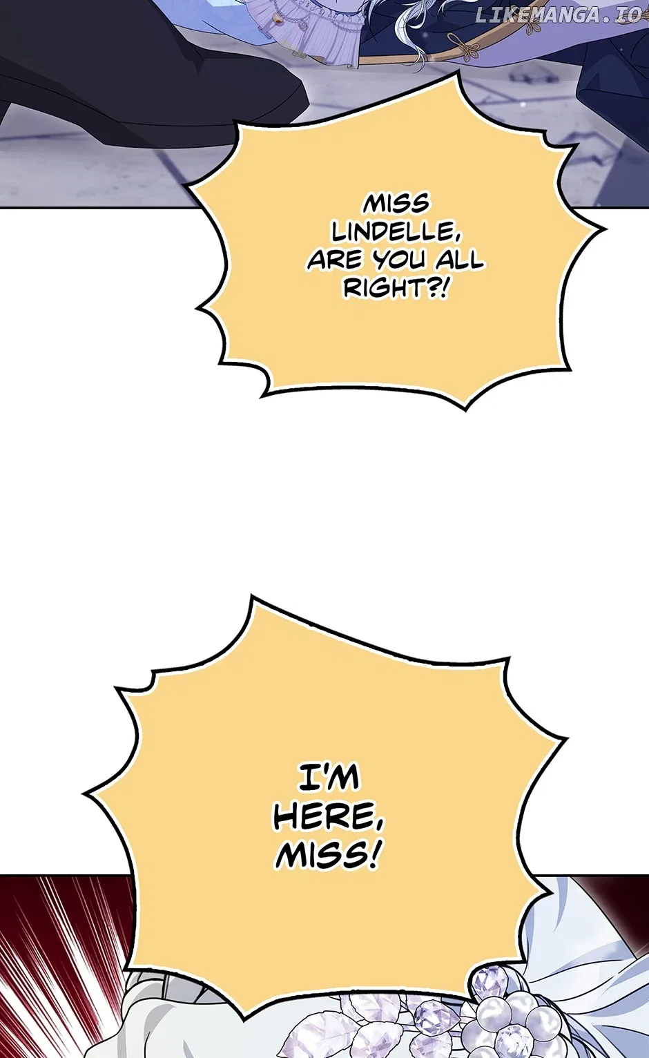 I’m In Trouble Because The Emperor Thinks I’m Terminally Ill Chapter 16 – Page 78