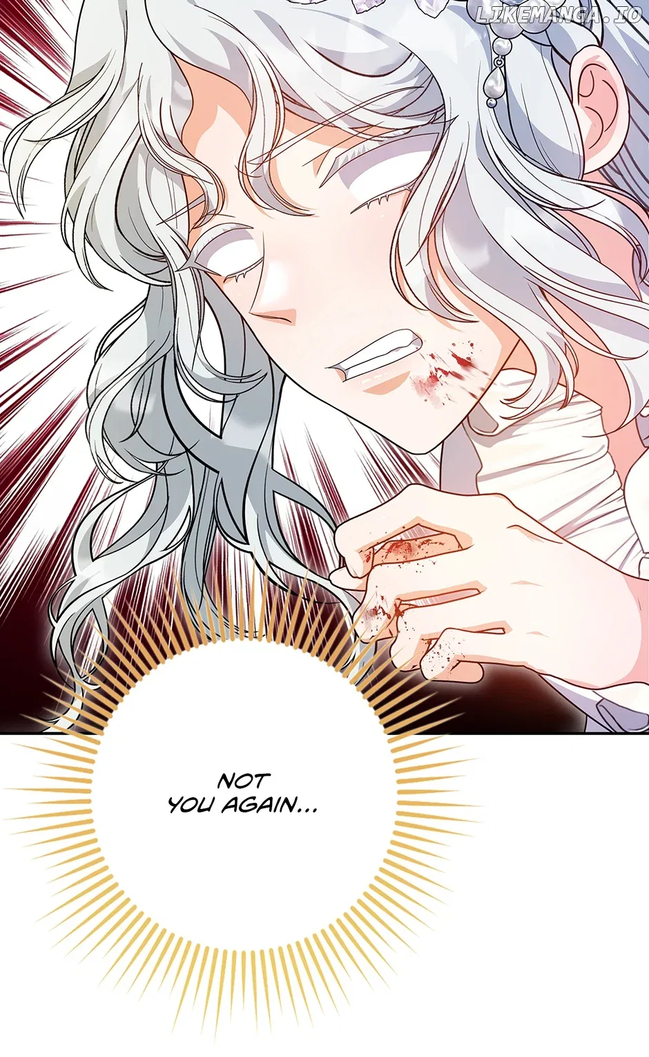 I’m In Trouble Because The Emperor Thinks I’m Terminally Ill Chapter 16 – Page 79