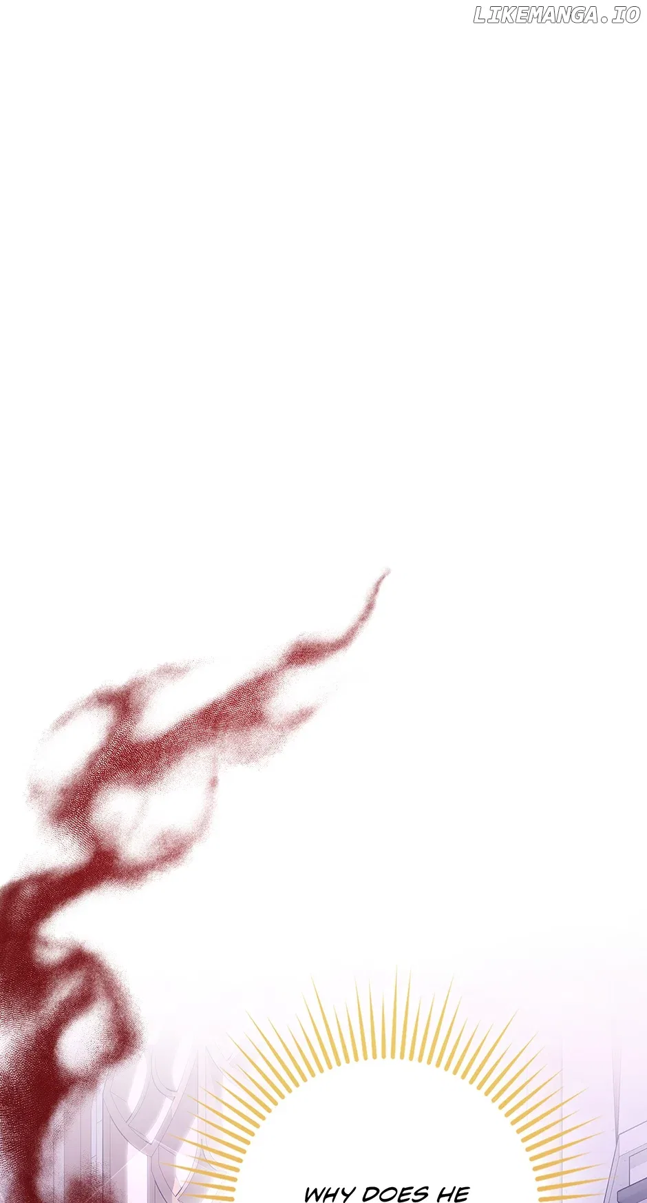 I’m In Trouble Because The Emperor Thinks I’m Terminally Ill Chapter 15 – Page 1