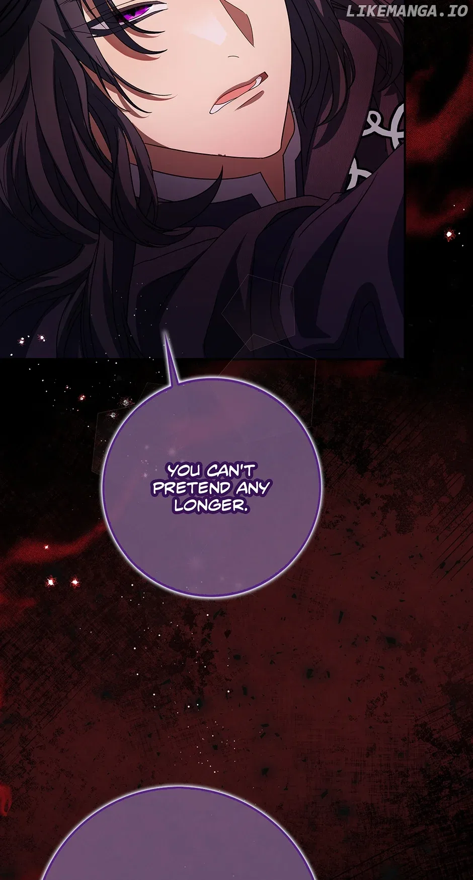 I’m In Trouble Because The Emperor Thinks I’m Terminally Ill Chapter 15 – Page 5