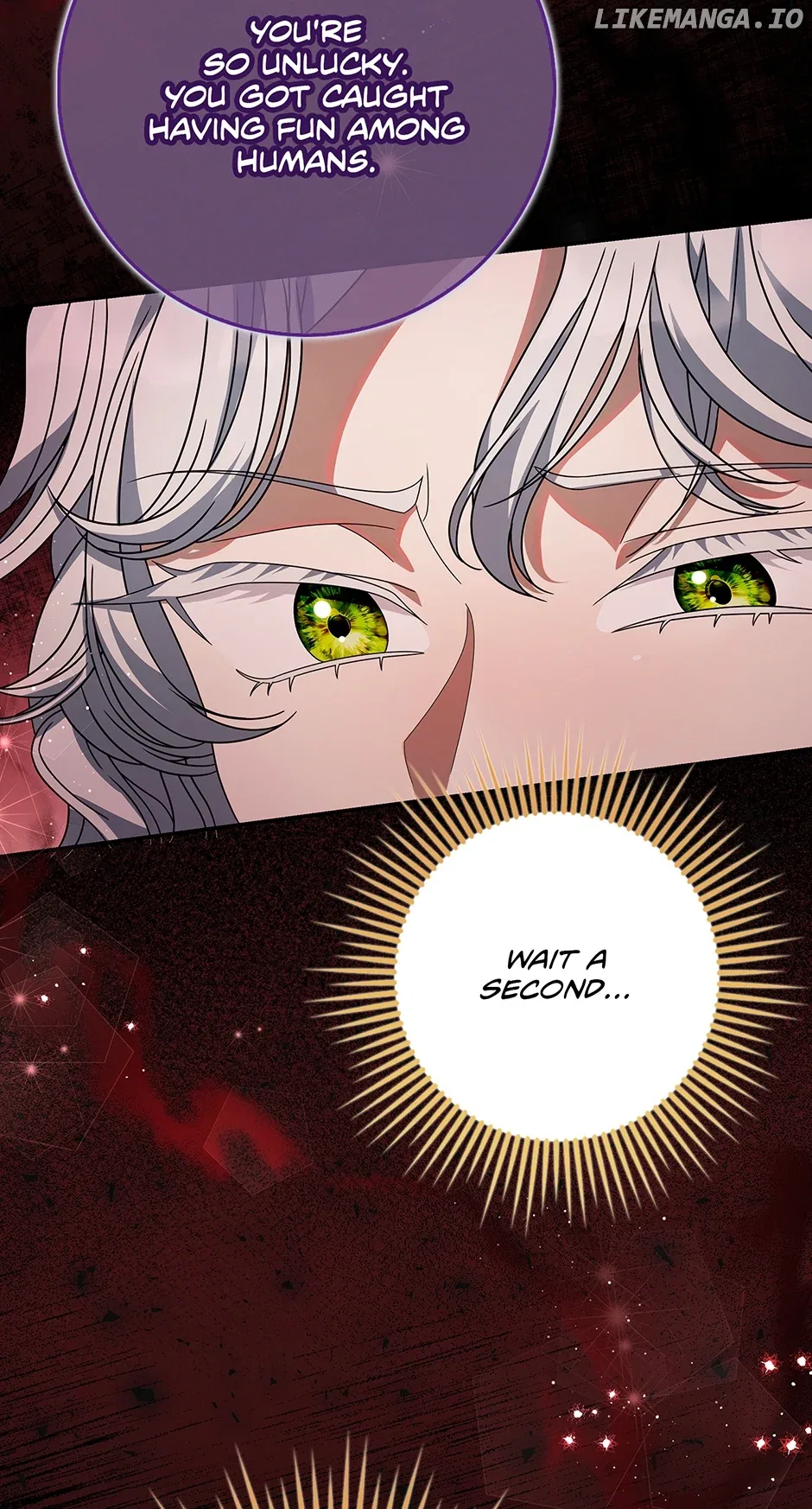 I’m In Trouble Because The Emperor Thinks I’m Terminally Ill Chapter 15 – Page 6