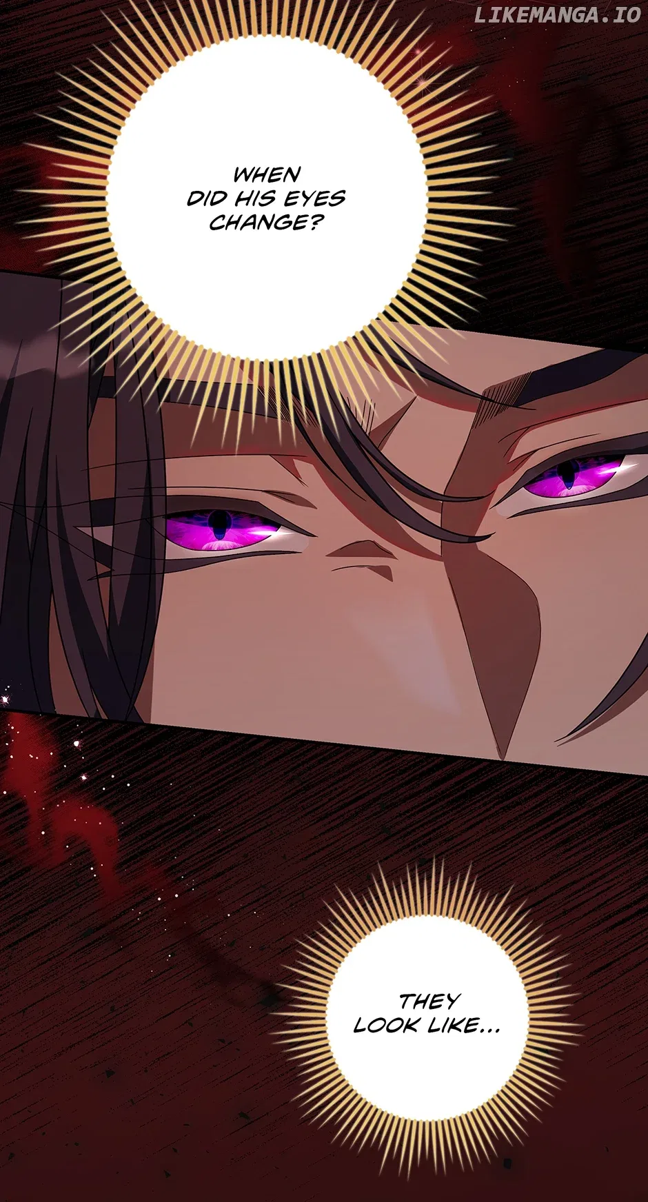 I’m In Trouble Because The Emperor Thinks I’m Terminally Ill Chapter 15 – Page 7