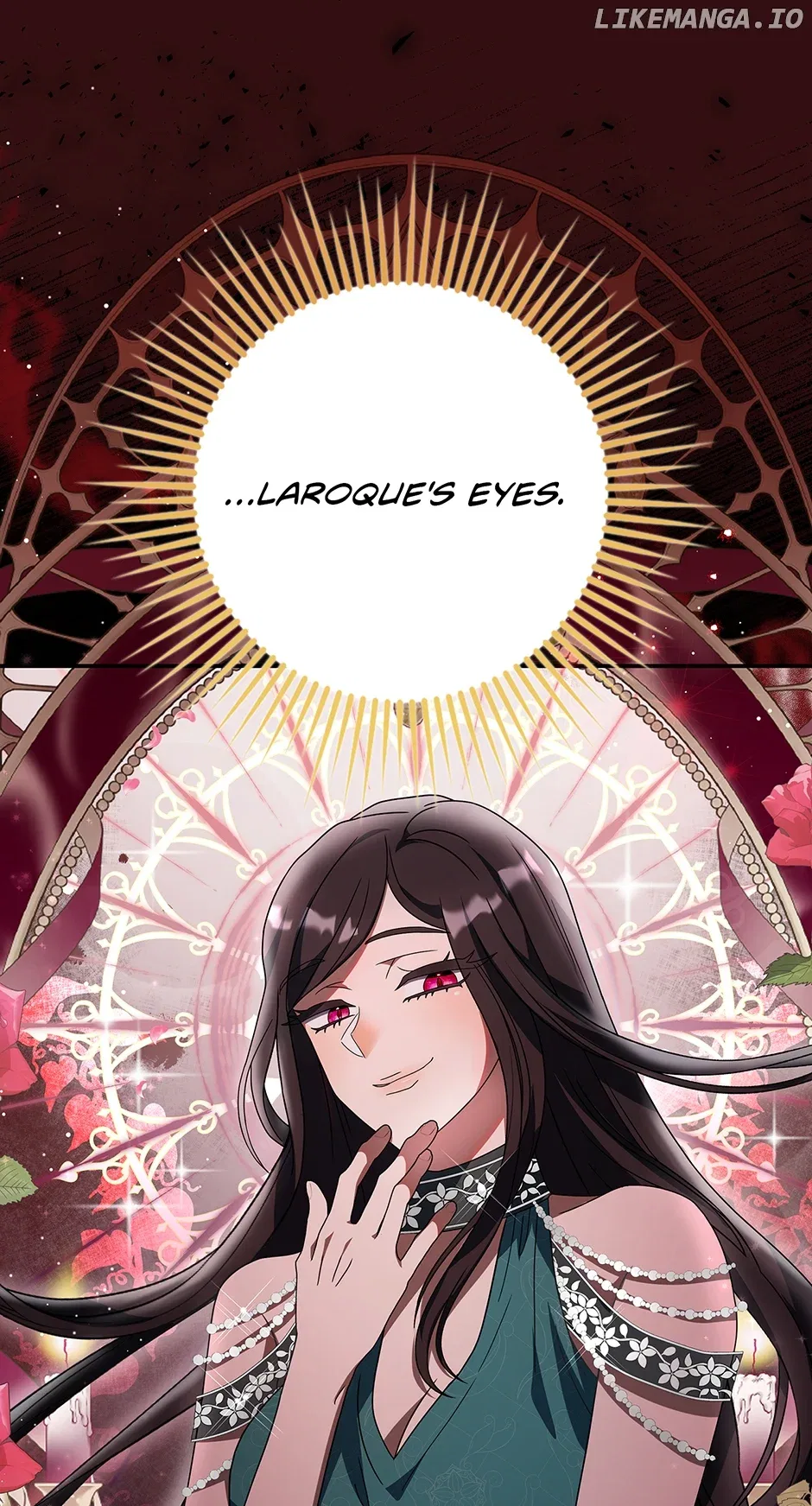 I’m In Trouble Because The Emperor Thinks I’m Terminally Ill Chapter 15 – Page 8