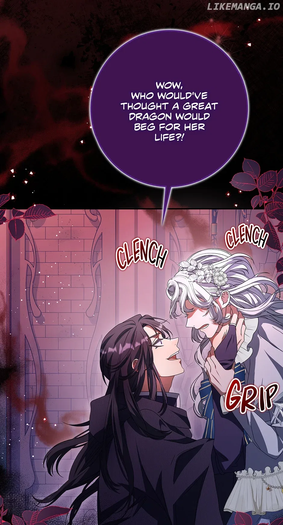 I’m In Trouble Because The Emperor Thinks I’m Terminally Ill Chapter 15 – Page 11