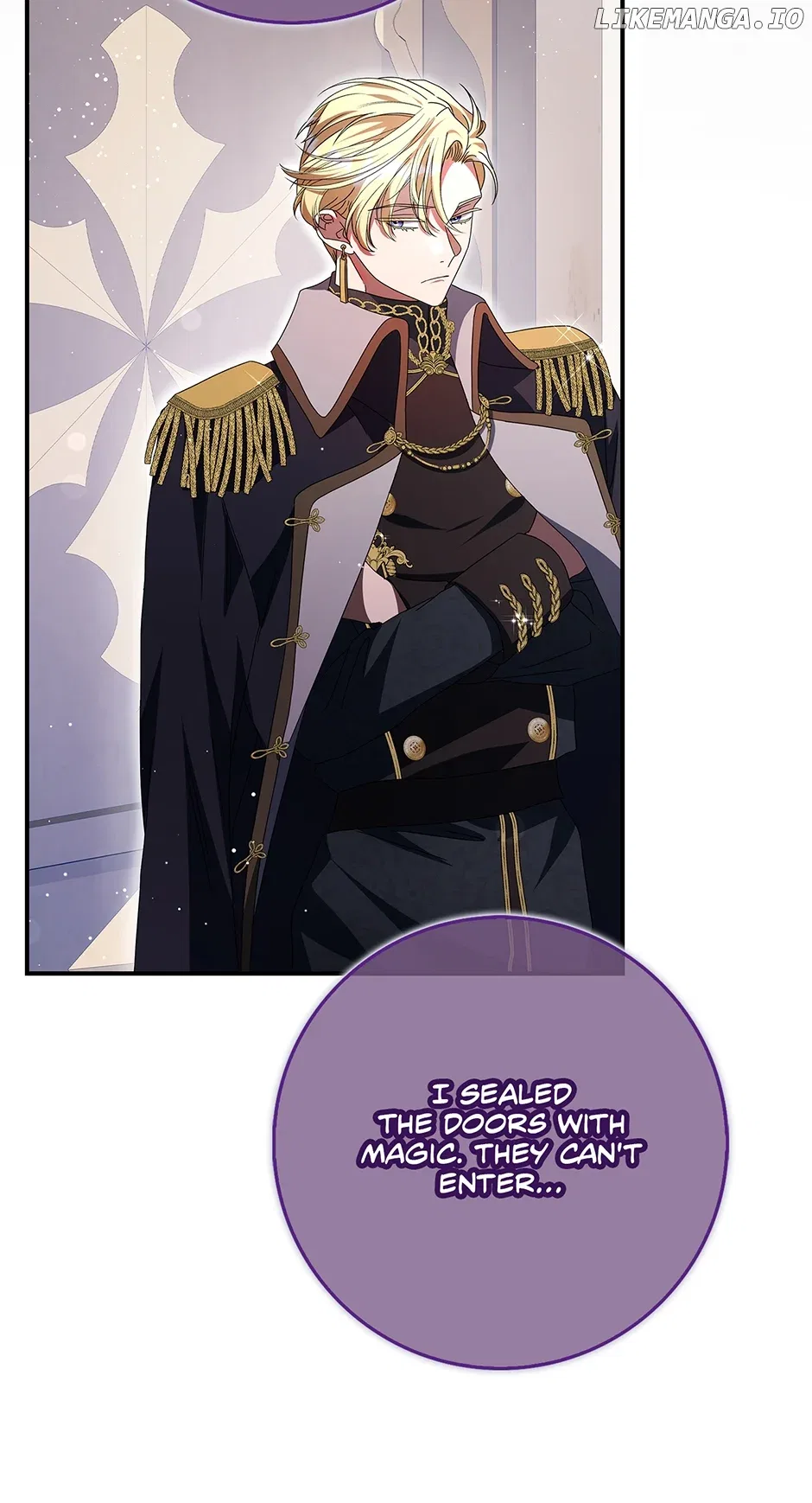 I’m In Trouble Because The Emperor Thinks I’m Terminally Ill Chapter 15 – Page 13