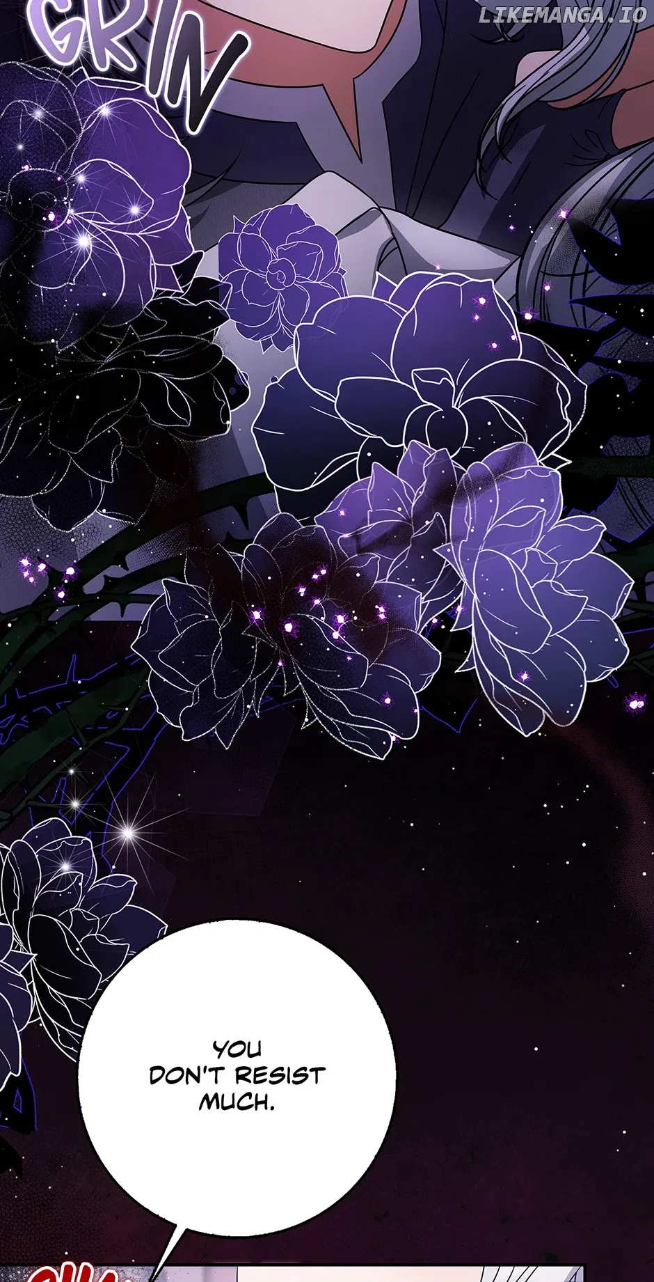 I’m In Trouble Because The Emperor Thinks I’m Terminally Ill Chapter 15 – Page 15