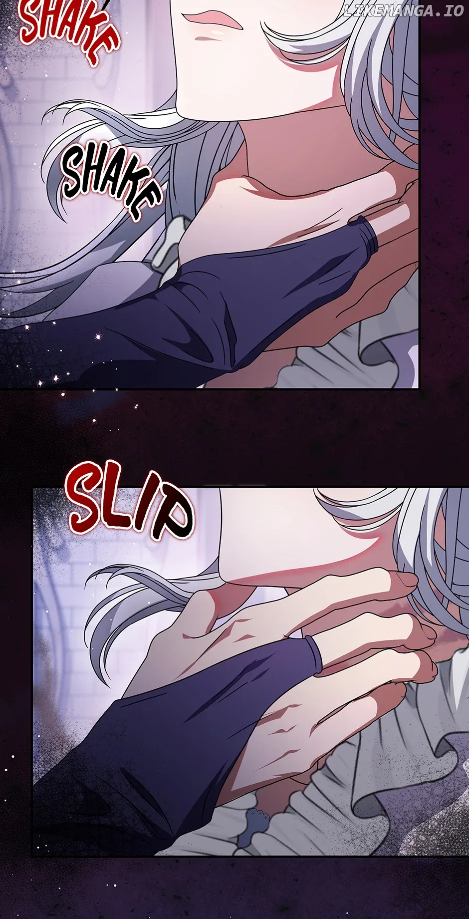 I’m In Trouble Because The Emperor Thinks I’m Terminally Ill Chapter 15 – Page 16
