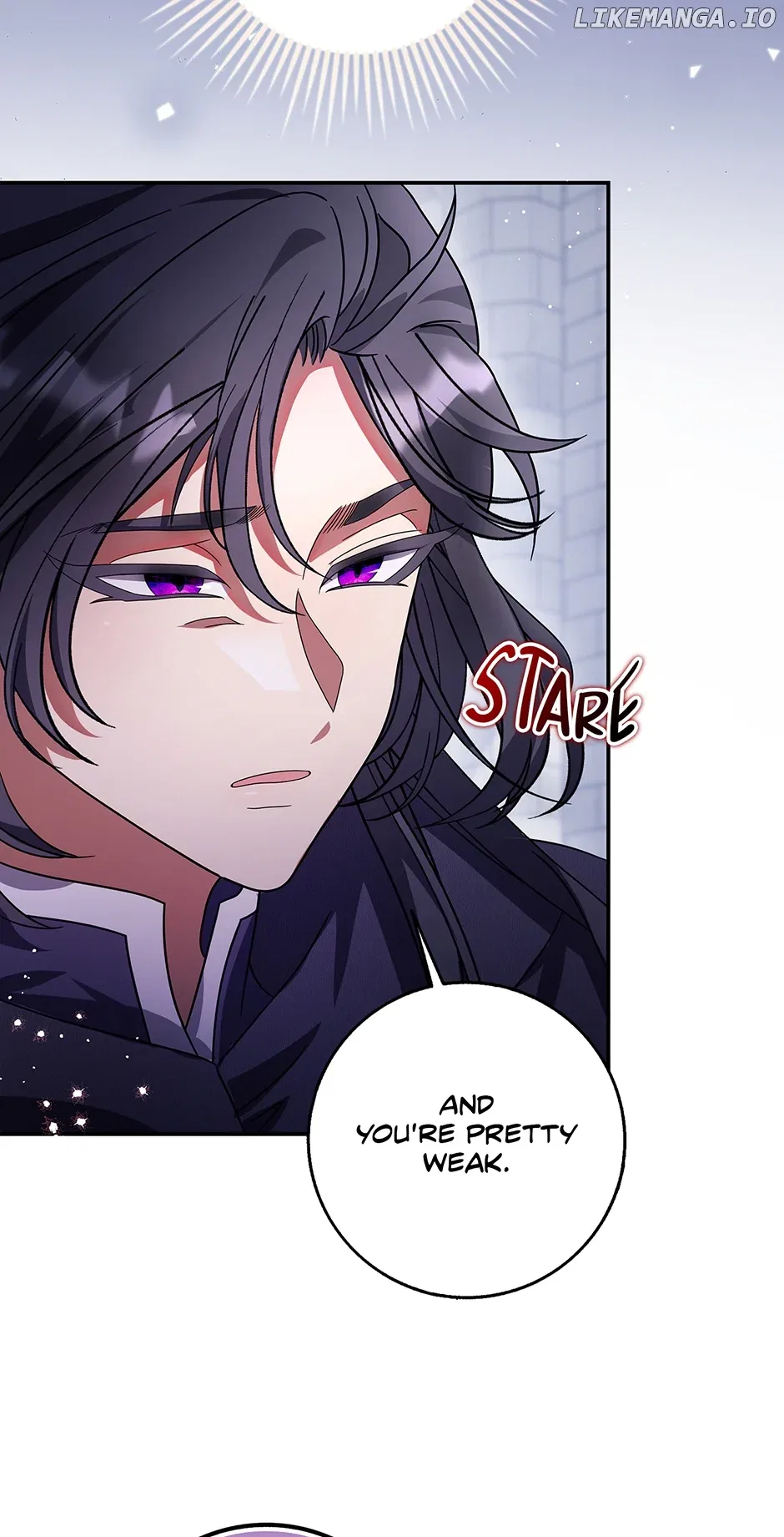 I’m In Trouble Because The Emperor Thinks I’m Terminally Ill Chapter 15 – Page 20