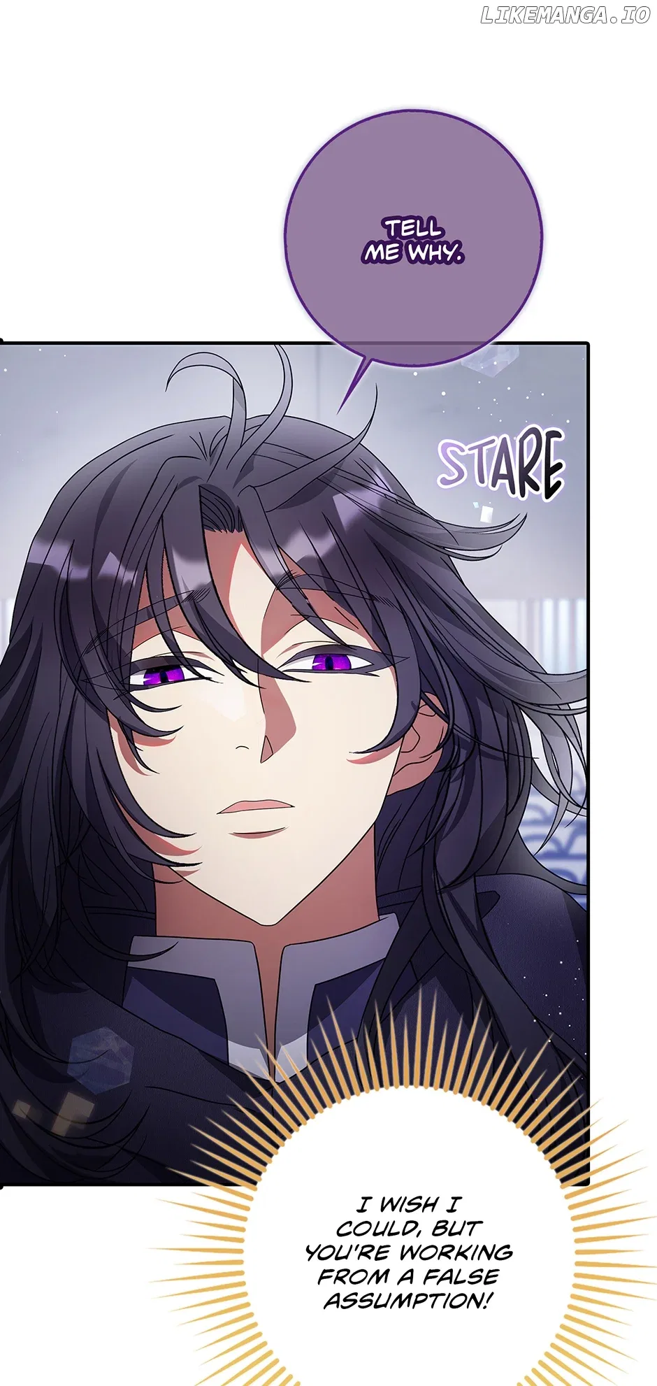 I’m In Trouble Because The Emperor Thinks I’m Terminally Ill Chapter 15 – Page 22