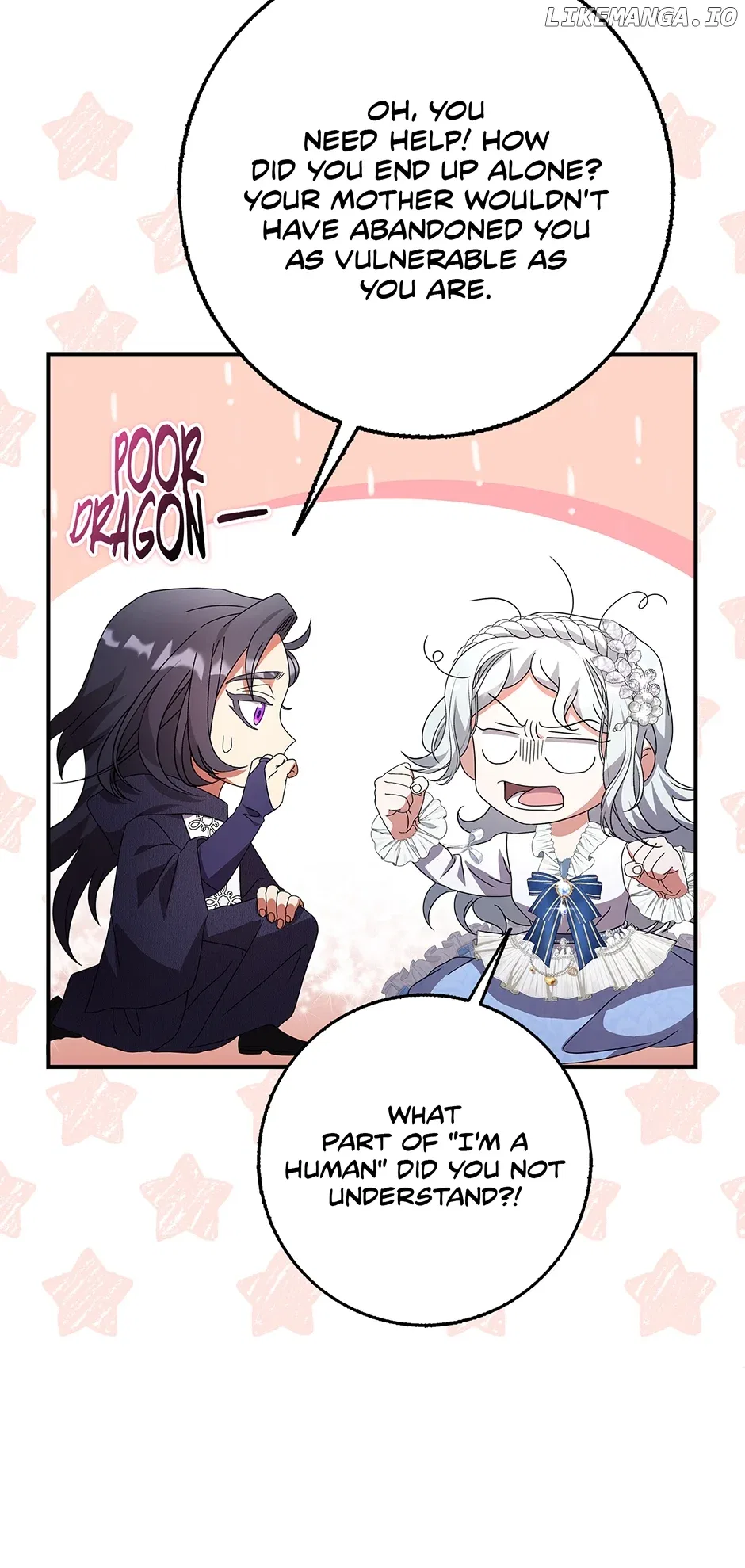 I’m In Trouble Because The Emperor Thinks I’m Terminally Ill Chapter 15 – Page 28