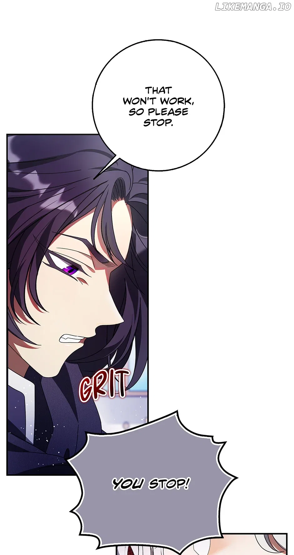 I’m In Trouble Because The Emperor Thinks I’m Terminally Ill Chapter 15 – Page 29