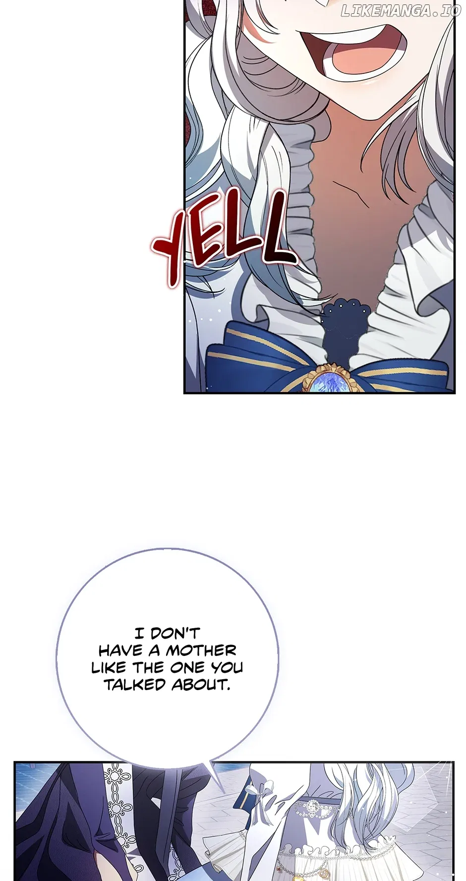 I’m In Trouble Because The Emperor Thinks I’m Terminally Ill Chapter 15 – Page 30