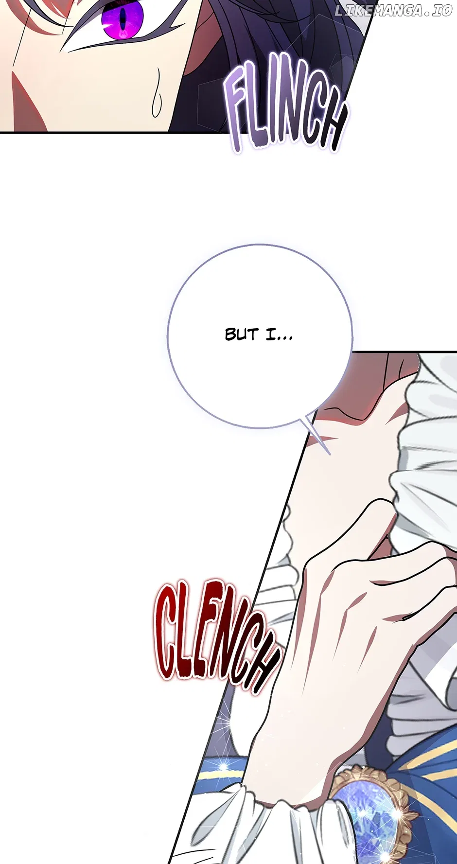 I’m In Trouble Because The Emperor Thinks I’m Terminally Ill Chapter 15 – Page 33