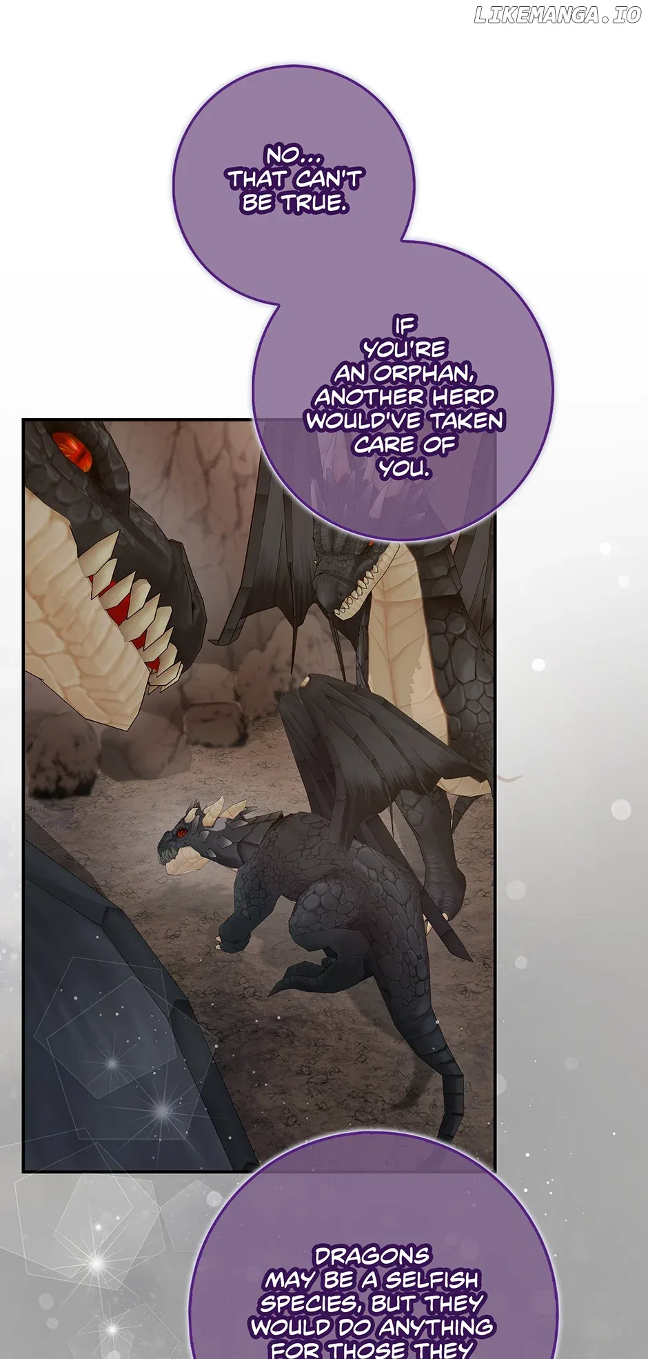 I’m In Trouble Because The Emperor Thinks I’m Terminally Ill Chapter 15 – Page 36