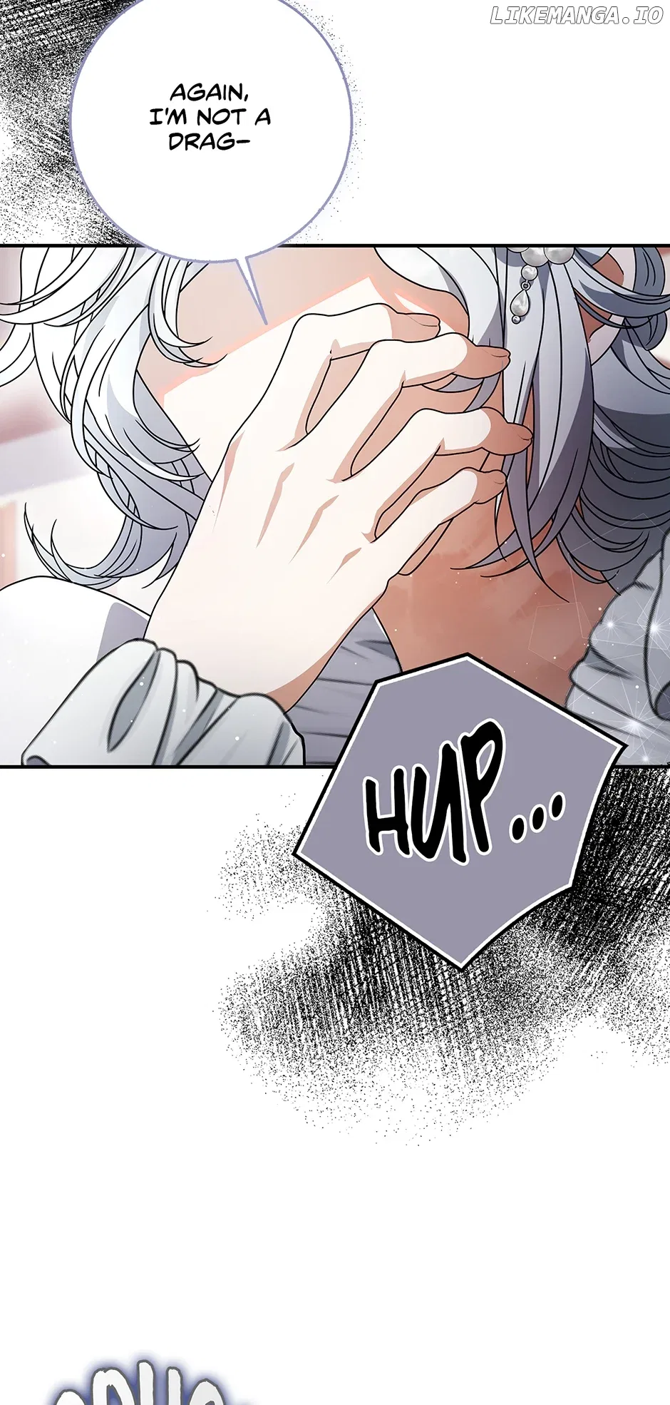I’m In Trouble Because The Emperor Thinks I’m Terminally Ill Chapter 15 – Page 38