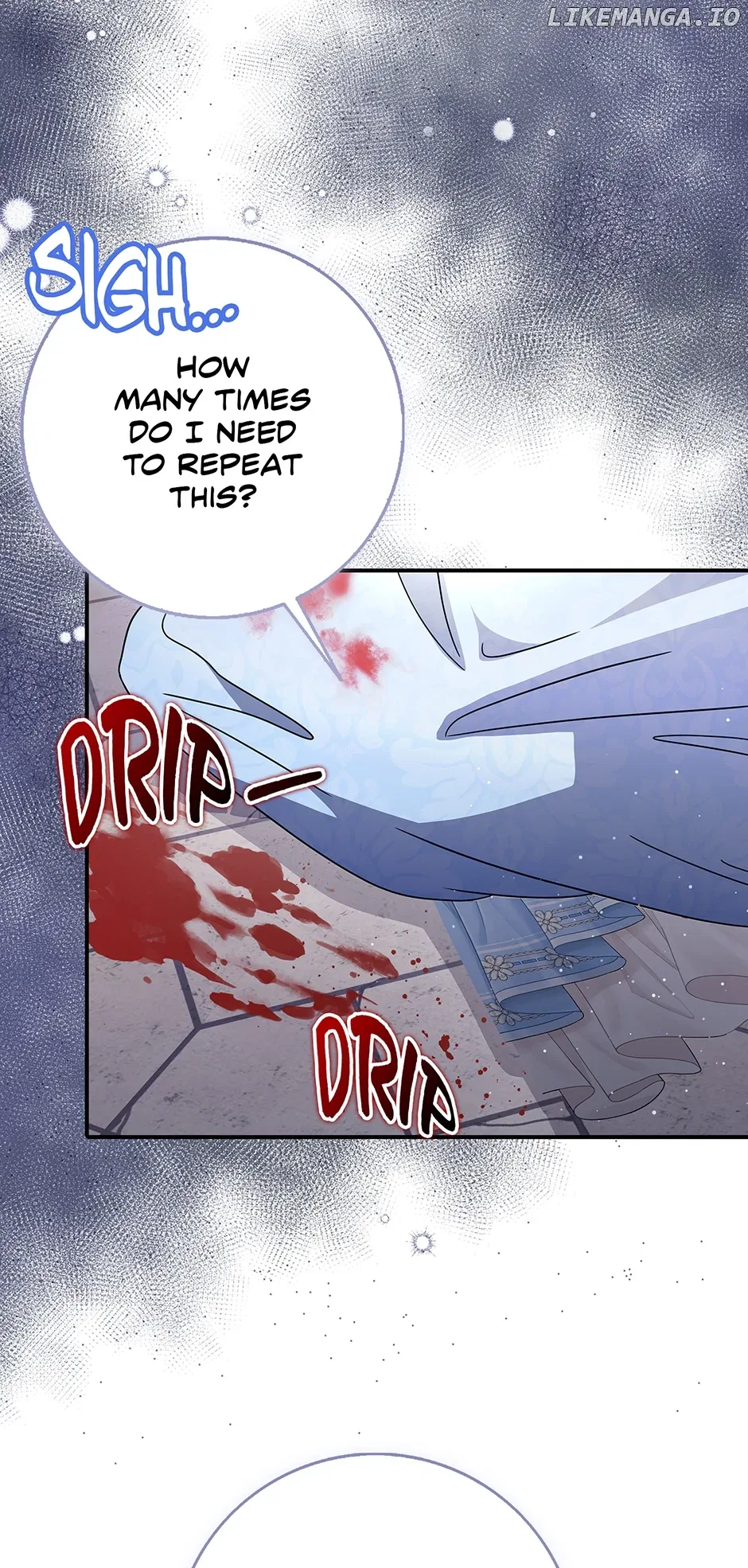 I’m In Trouble Because The Emperor Thinks I’m Terminally Ill Chapter 15 – Page 40