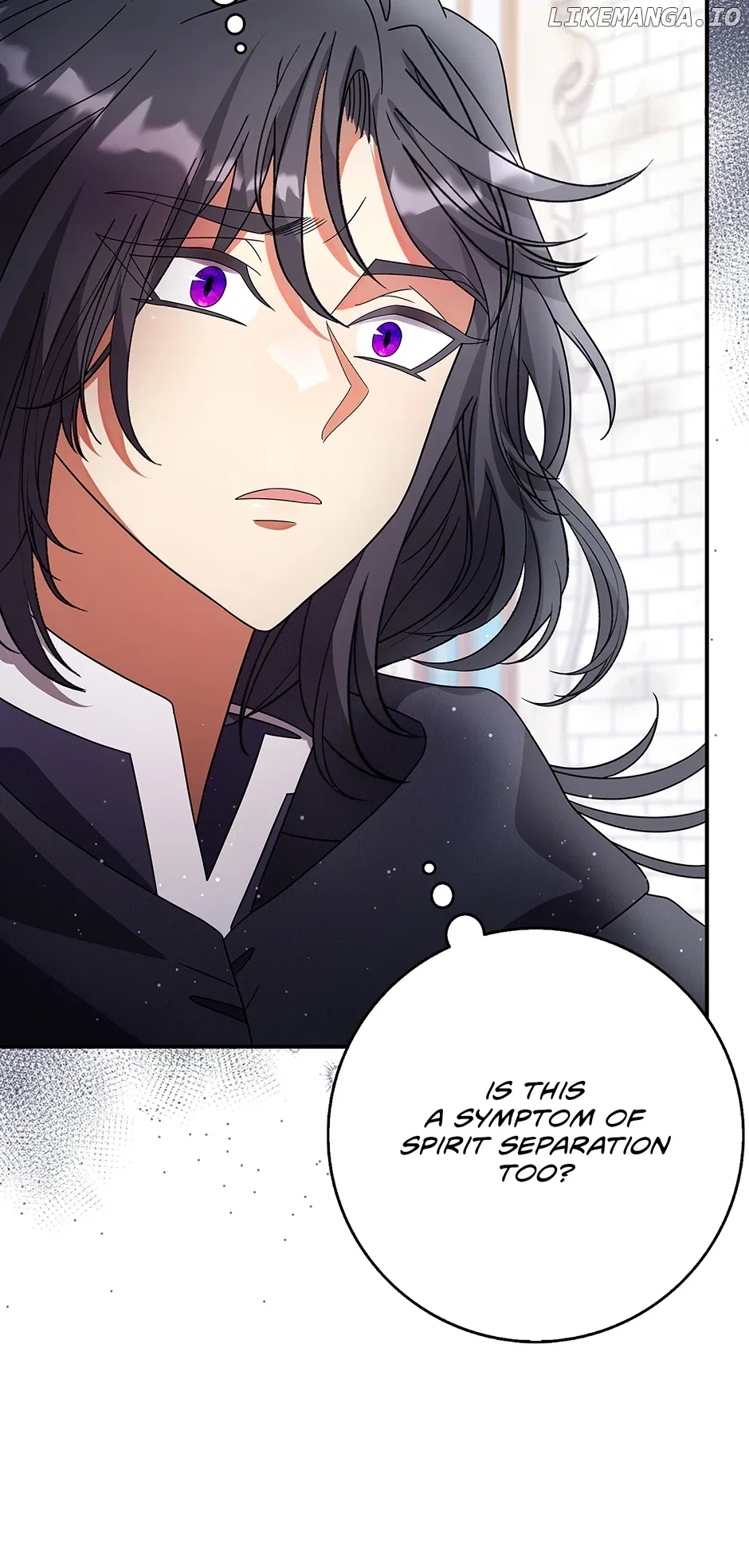 I’m In Trouble Because The Emperor Thinks I’m Terminally Ill Chapter 15 – Page 42