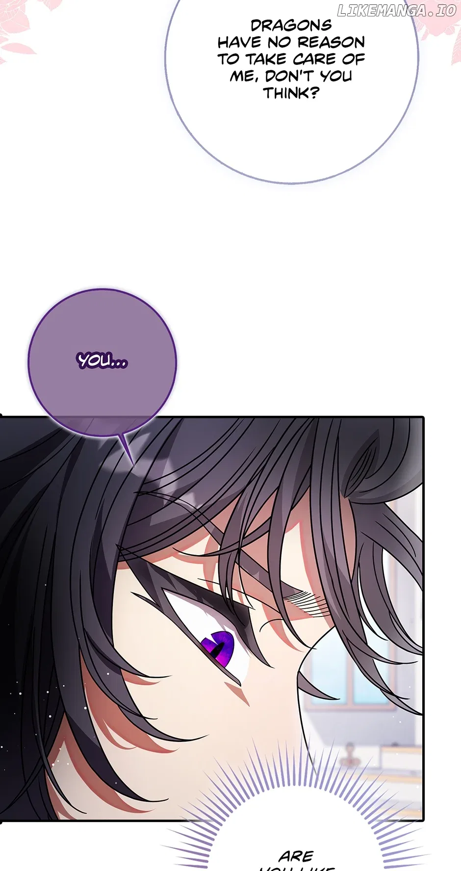 I’m In Trouble Because The Emperor Thinks I’m Terminally Ill Chapter 15 – Page 44