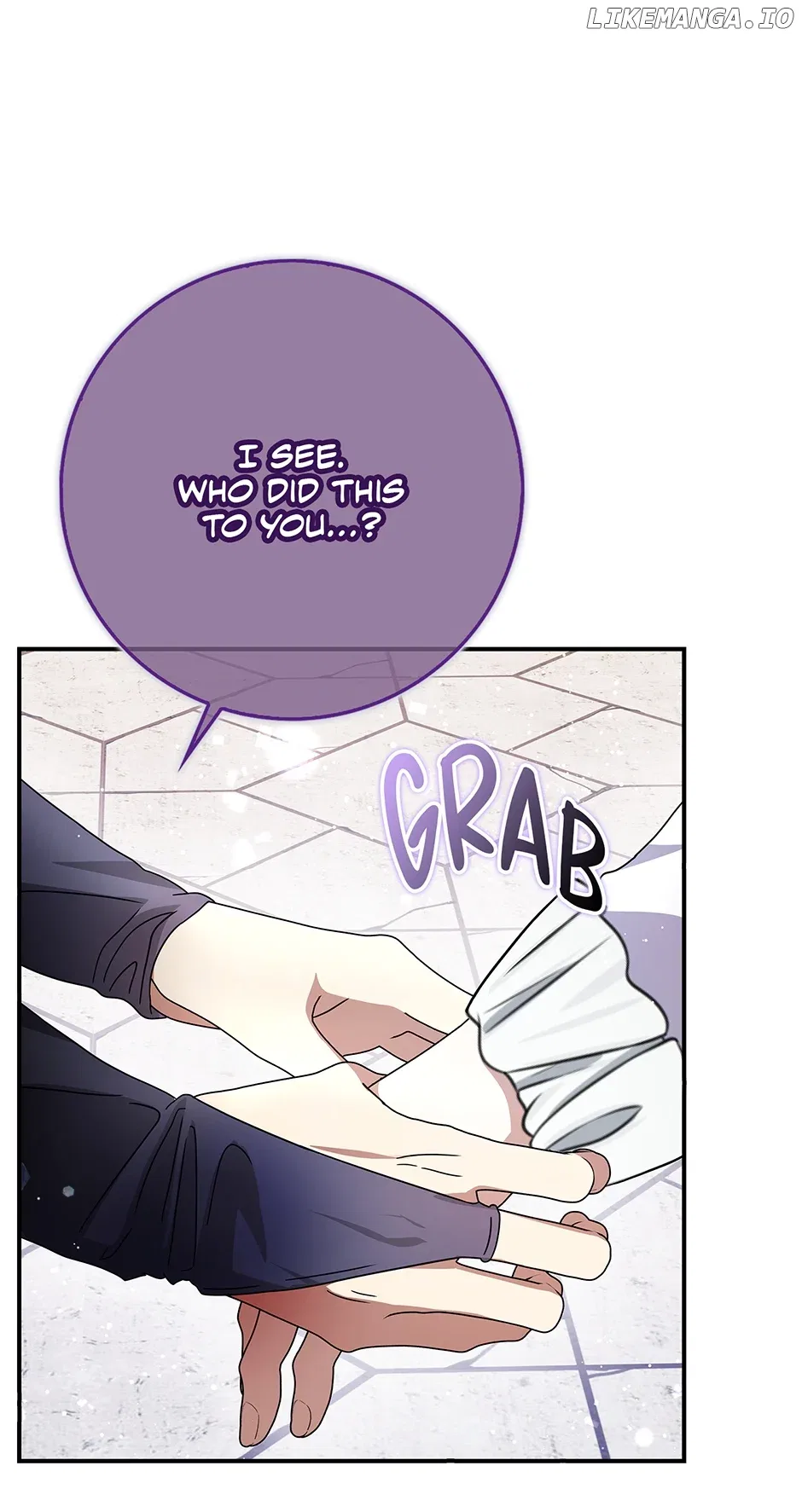 I’m In Trouble Because The Emperor Thinks I’m Terminally Ill Chapter 15 – Page 48