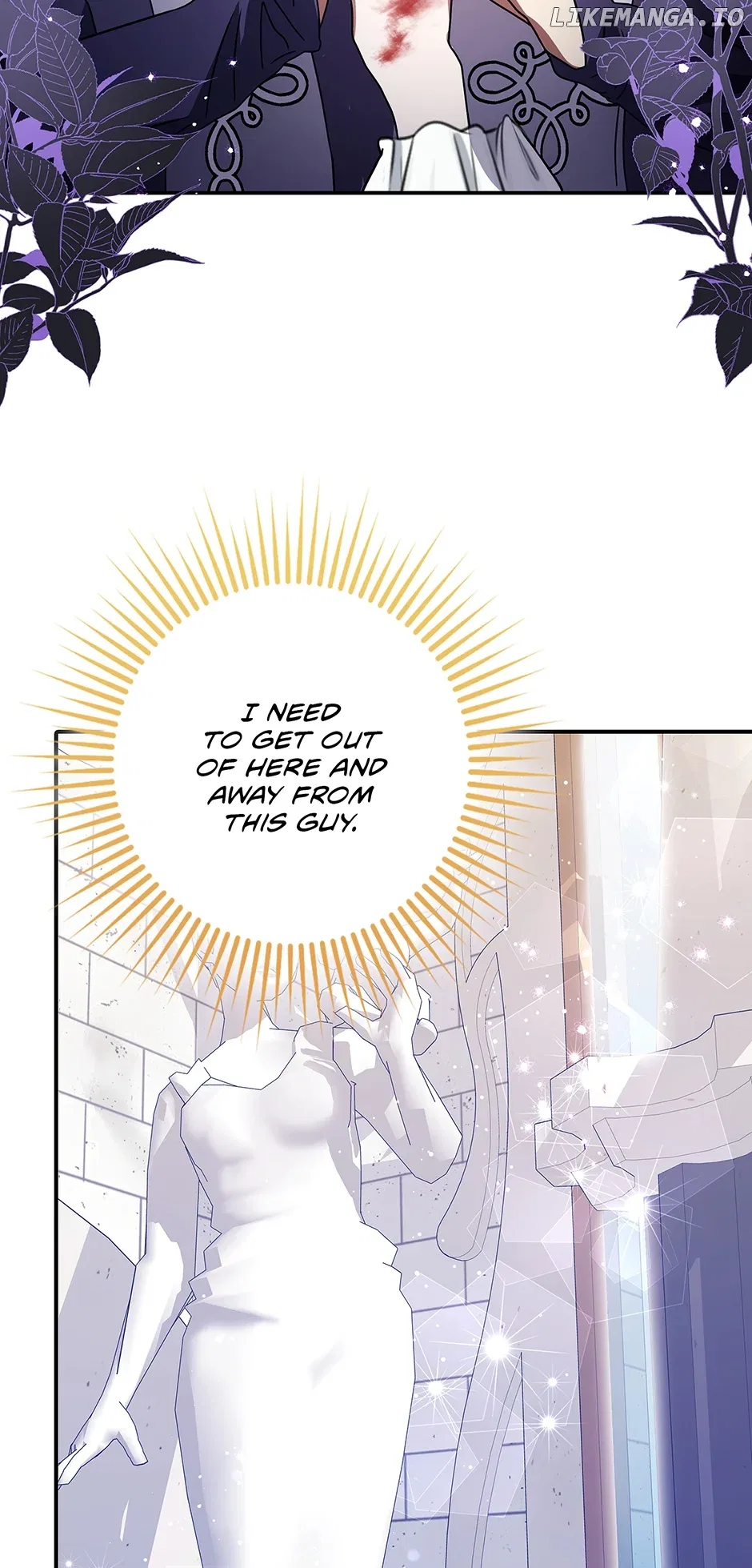 I’m In Trouble Because The Emperor Thinks I’m Terminally Ill Chapter 15 – Page 52