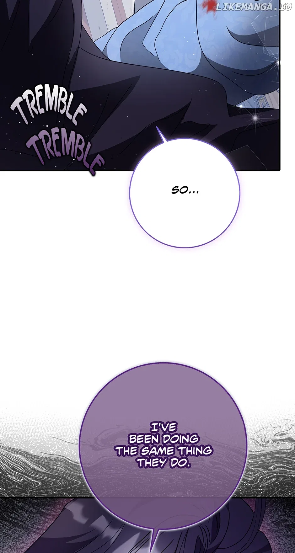I’m In Trouble Because The Emperor Thinks I’m Terminally Ill Chapter 15 – Page 61