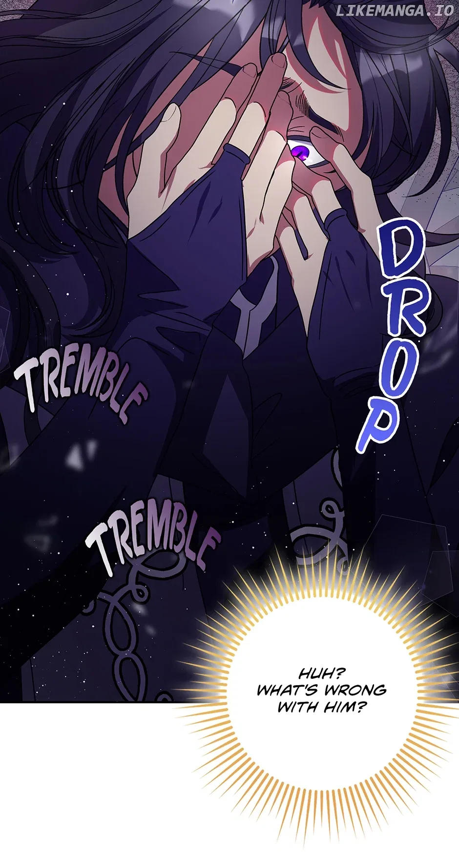 I’m In Trouble Because The Emperor Thinks I’m Terminally Ill Chapter 15 – Page 62