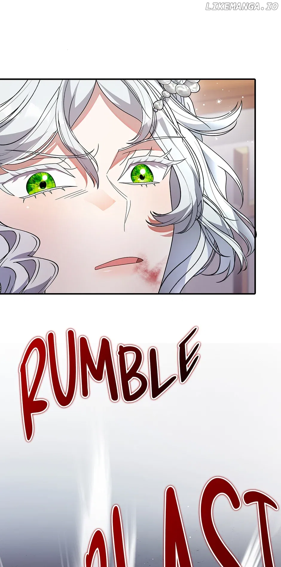 I’m In Trouble Because The Emperor Thinks I’m Terminally Ill Chapter 15 – Page 64