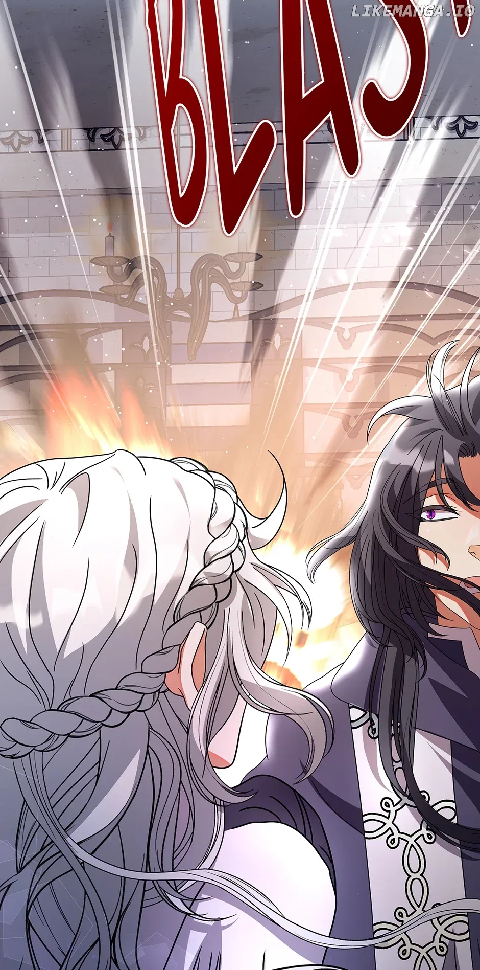 I’m In Trouble Because The Emperor Thinks I’m Terminally Ill Chapter 15 – Page 65