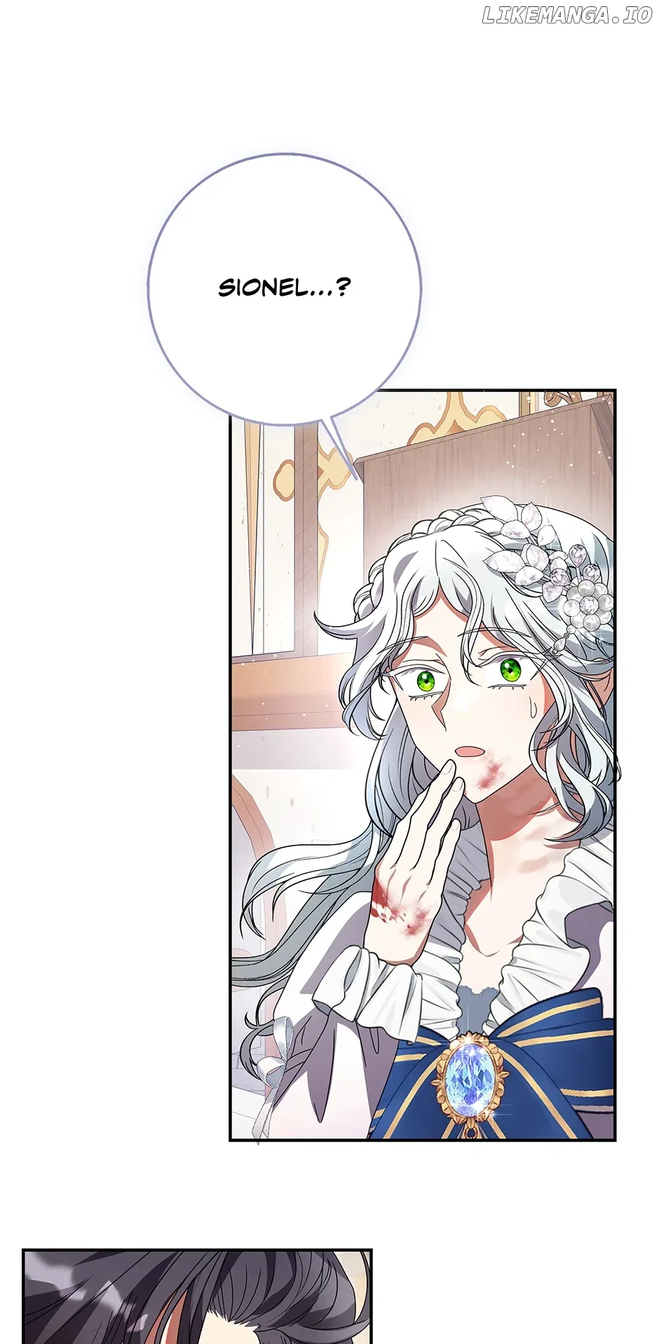 I’m In Trouble Because The Emperor Thinks I’m Terminally Ill Chapter 15 – Page 70