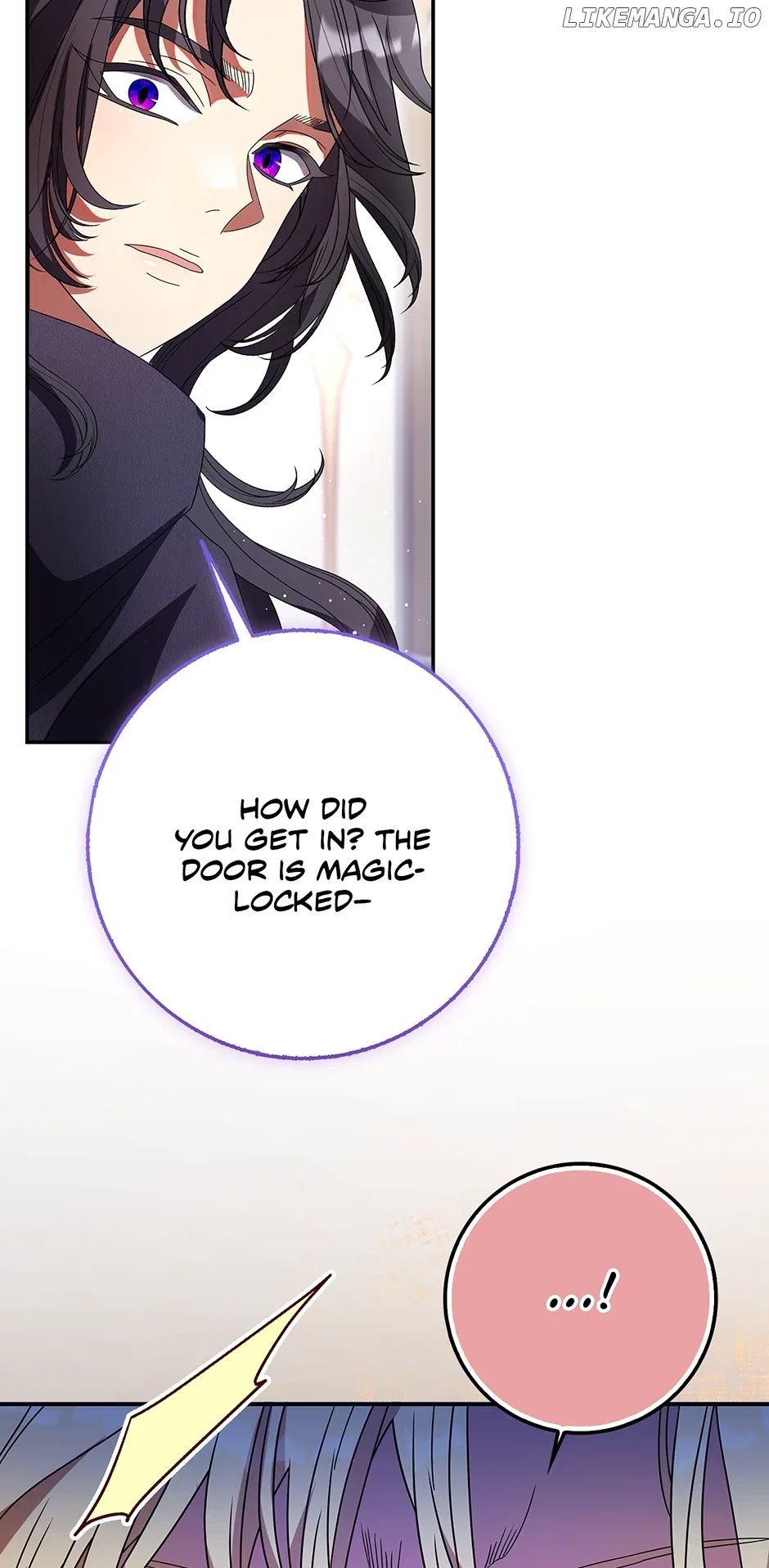 I’m In Trouble Because The Emperor Thinks I’m Terminally Ill Chapter 15 – Page 71