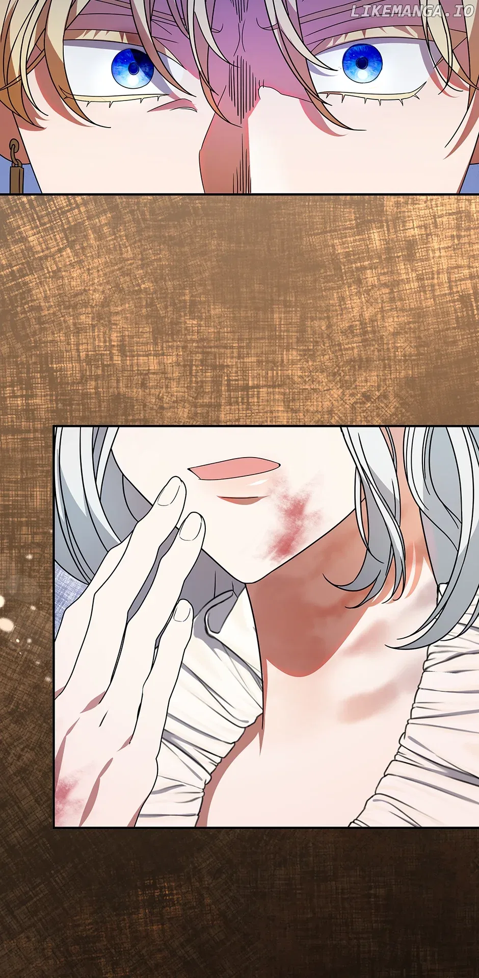 I’m In Trouble Because The Emperor Thinks I’m Terminally Ill Chapter 15 – Page 72