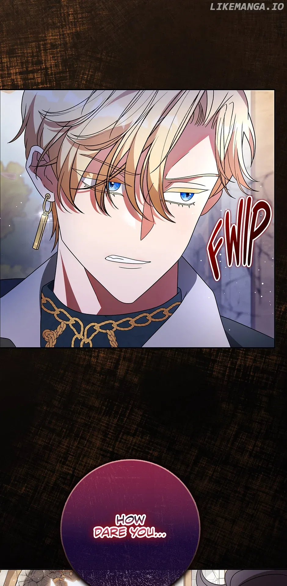 I’m In Trouble Because The Emperor Thinks I’m Terminally Ill Chapter 15 – Page 73
