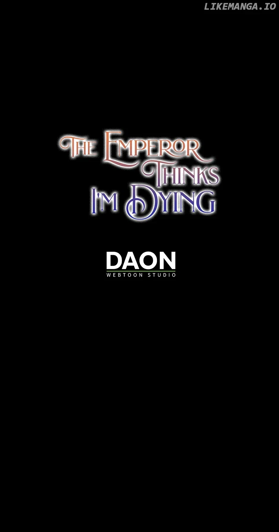 I’m In Trouble Because The Emperor Thinks I’m Terminally Ill Chapter 15 – Page 77